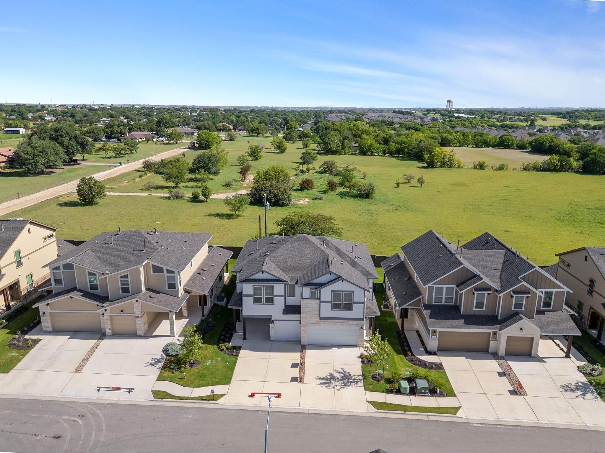 2204A Cornfield, Pflugerville, TX 78660 — photo 1