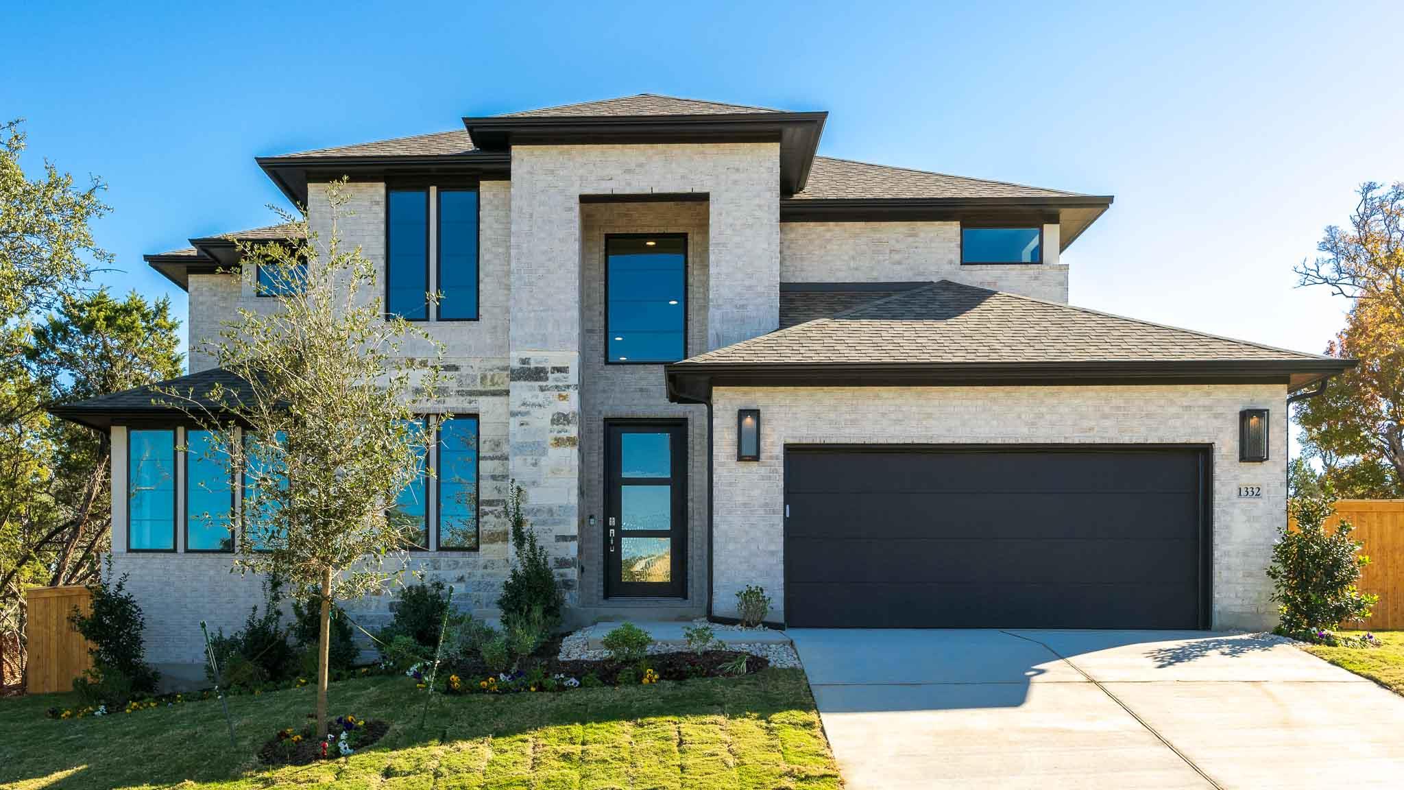 1332 White Daisy, Georgetown, TX 78628 — photo 1