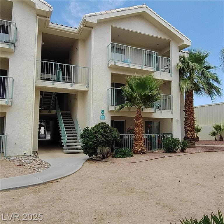 3550 Bay Sands Drive, Laughlin, NV 89029 — photo 1