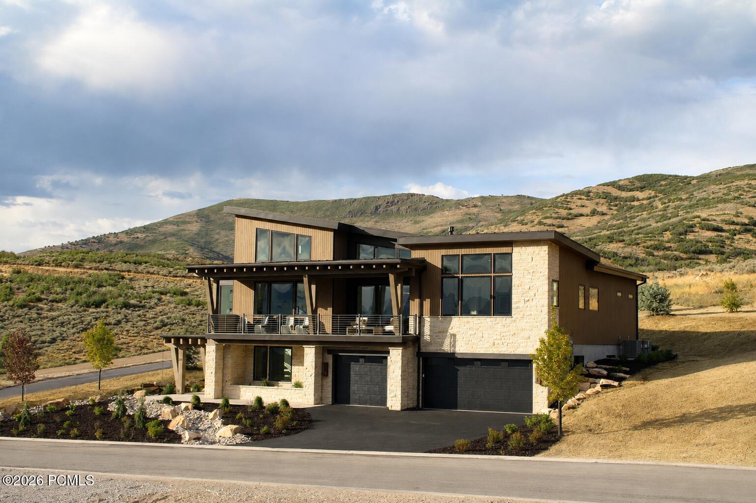1221 E Coyote View Circle, Heber City, UT 84032 — photo 1