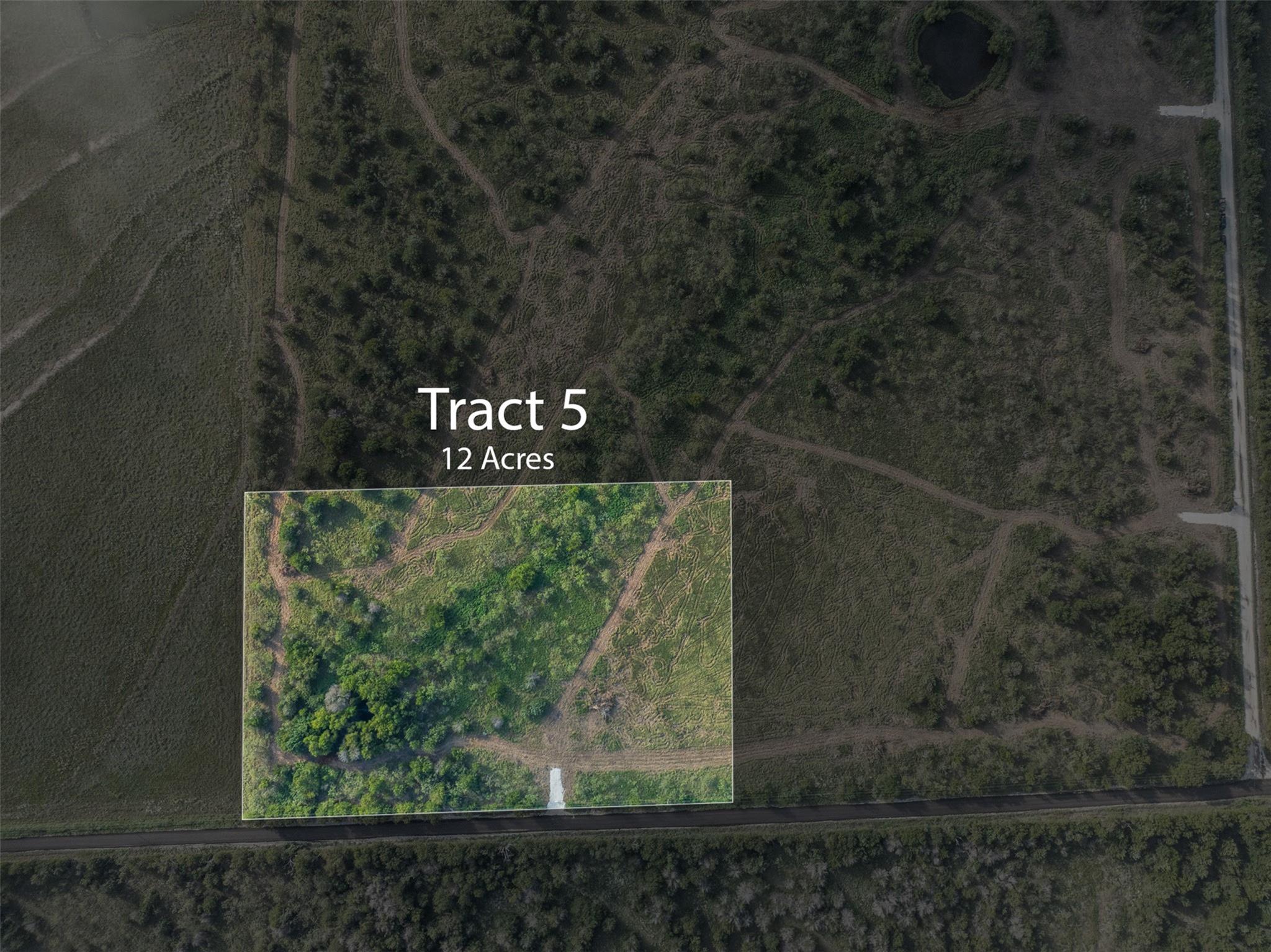 Tract 5 TBD LCR 390