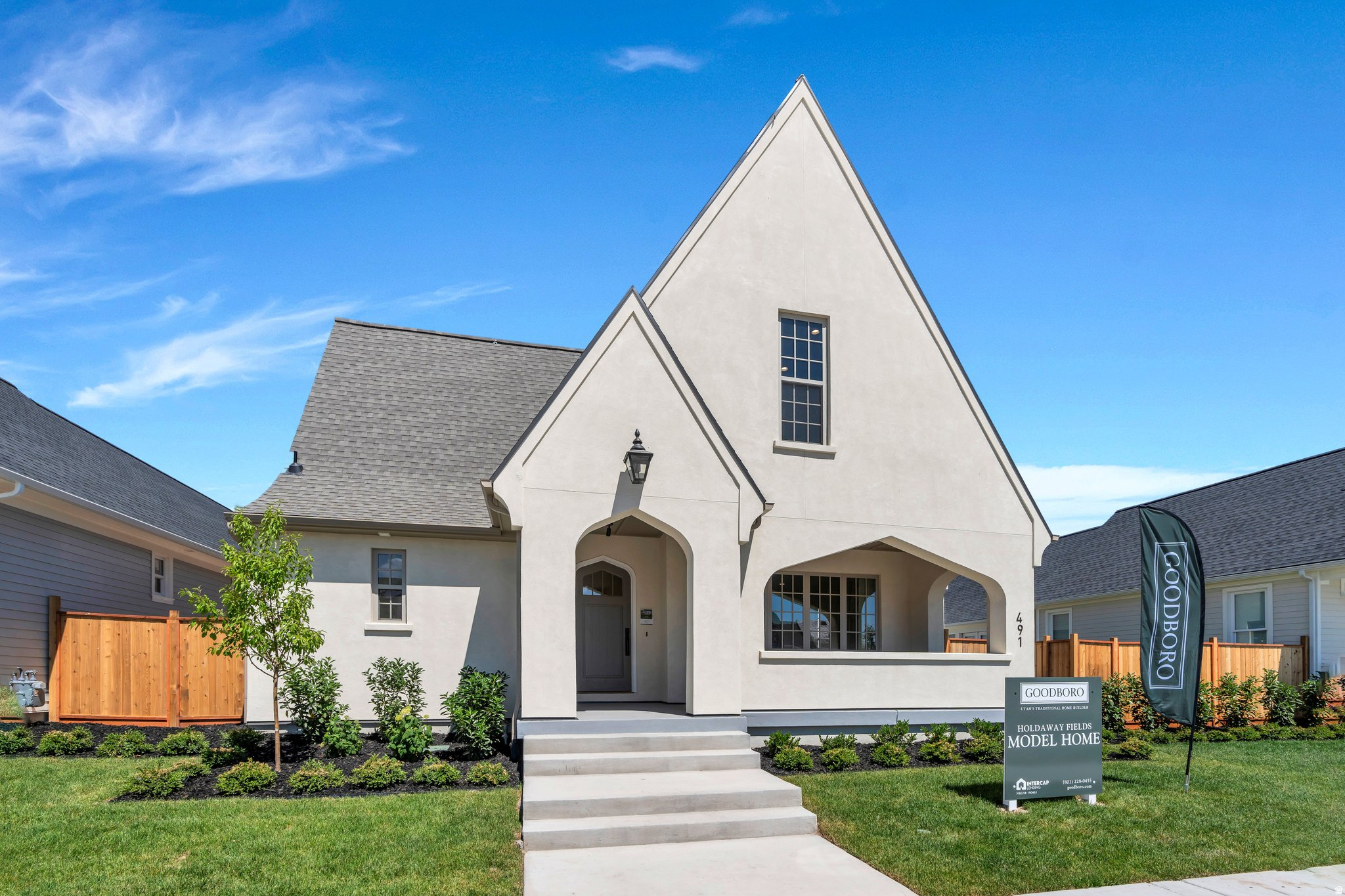 24 W STILLWATER ST #153, Vineyard, UT 84059 — photo 1
