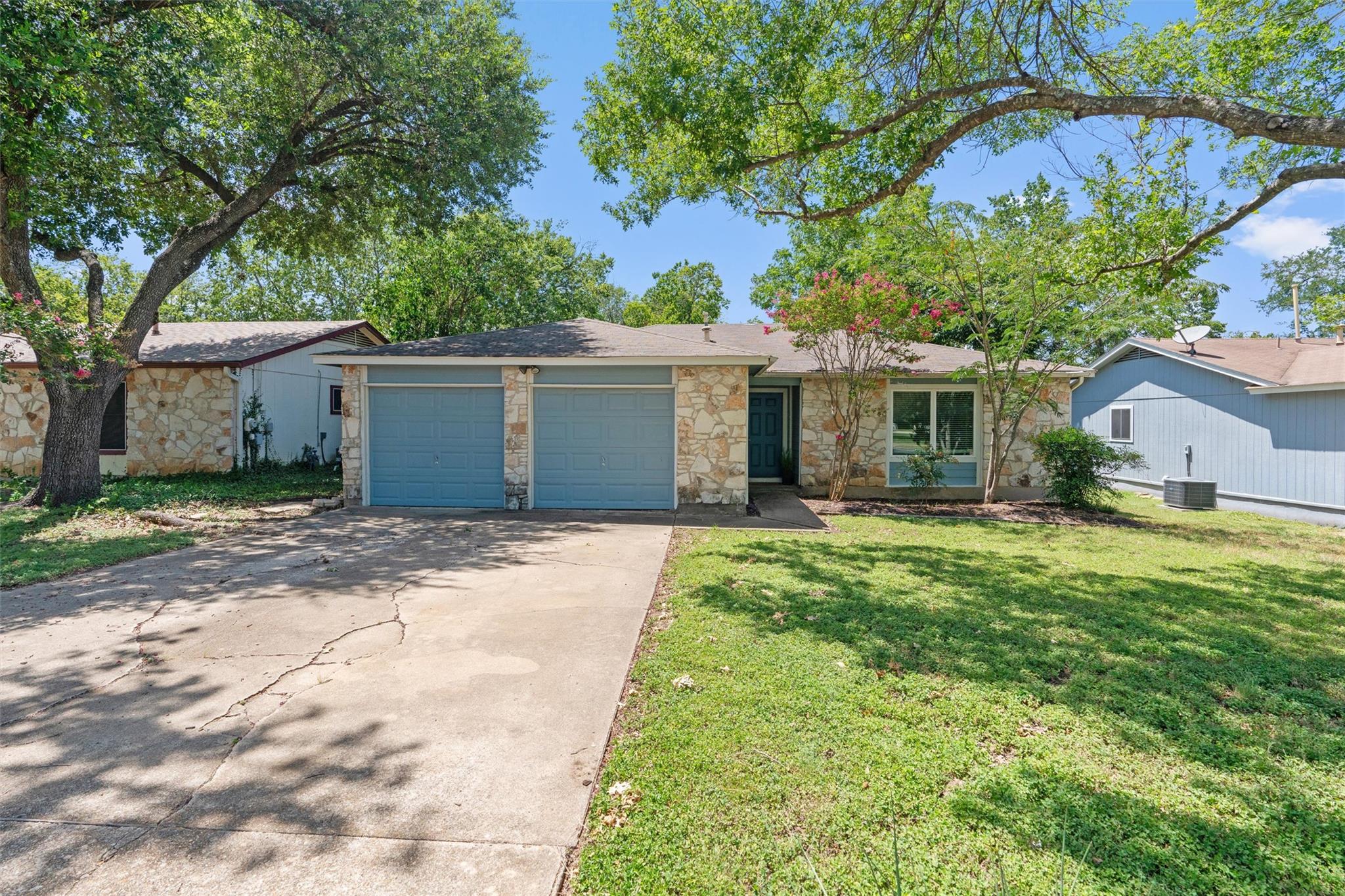 7900 Clydesdale, Austin, TX 78745 — photo 1