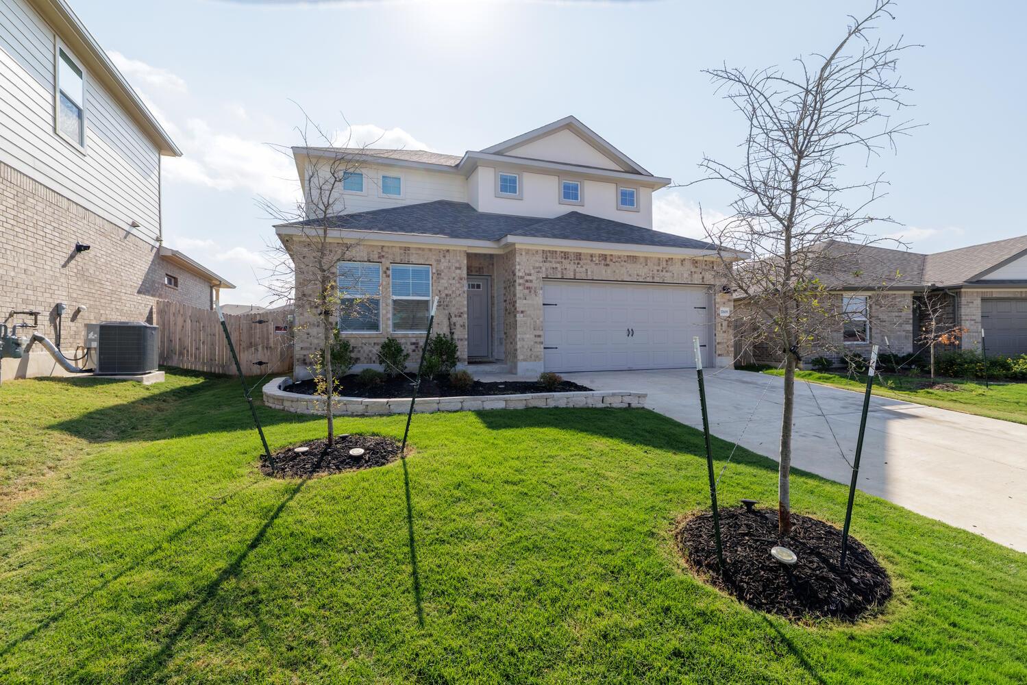 17609 Fairbridge, Manor, TX 78653 — photo 1