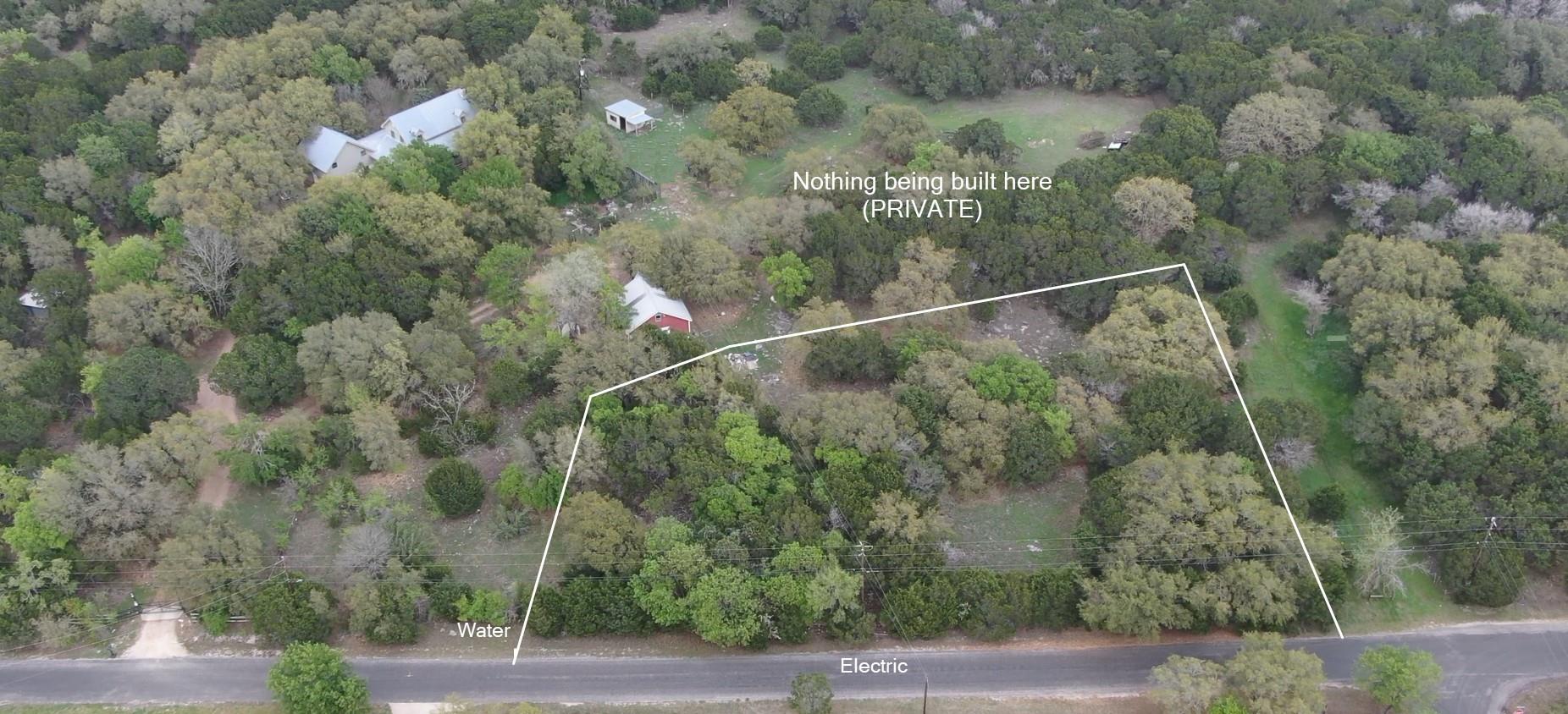 101 Timber Line, Georgetown, TX 78633 — photo 1