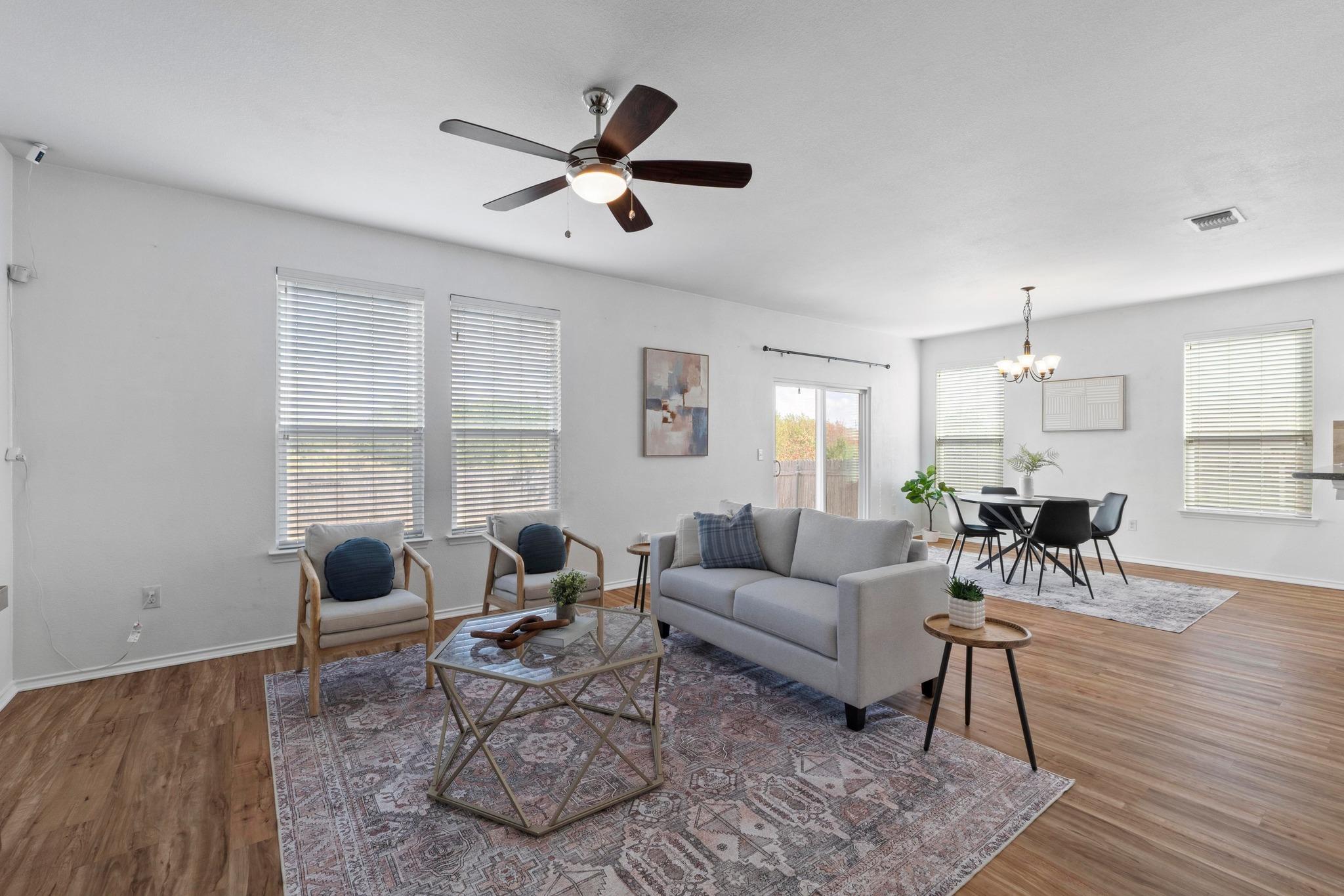 11505 Kirkland Hill, Austin, TX 78754 — photo 1