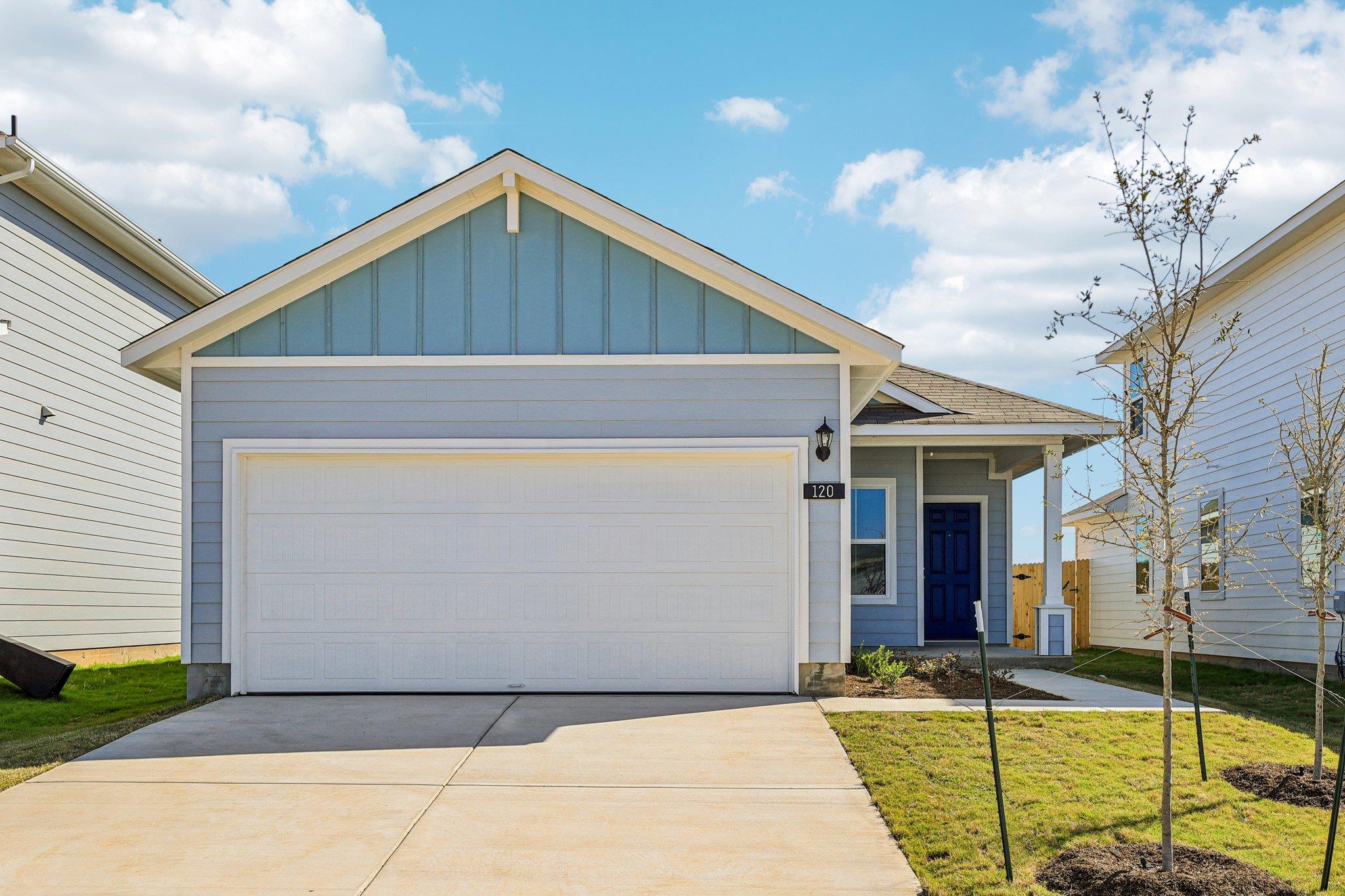 120 Adze, Liberty Hill, TX 78642 — photo 1