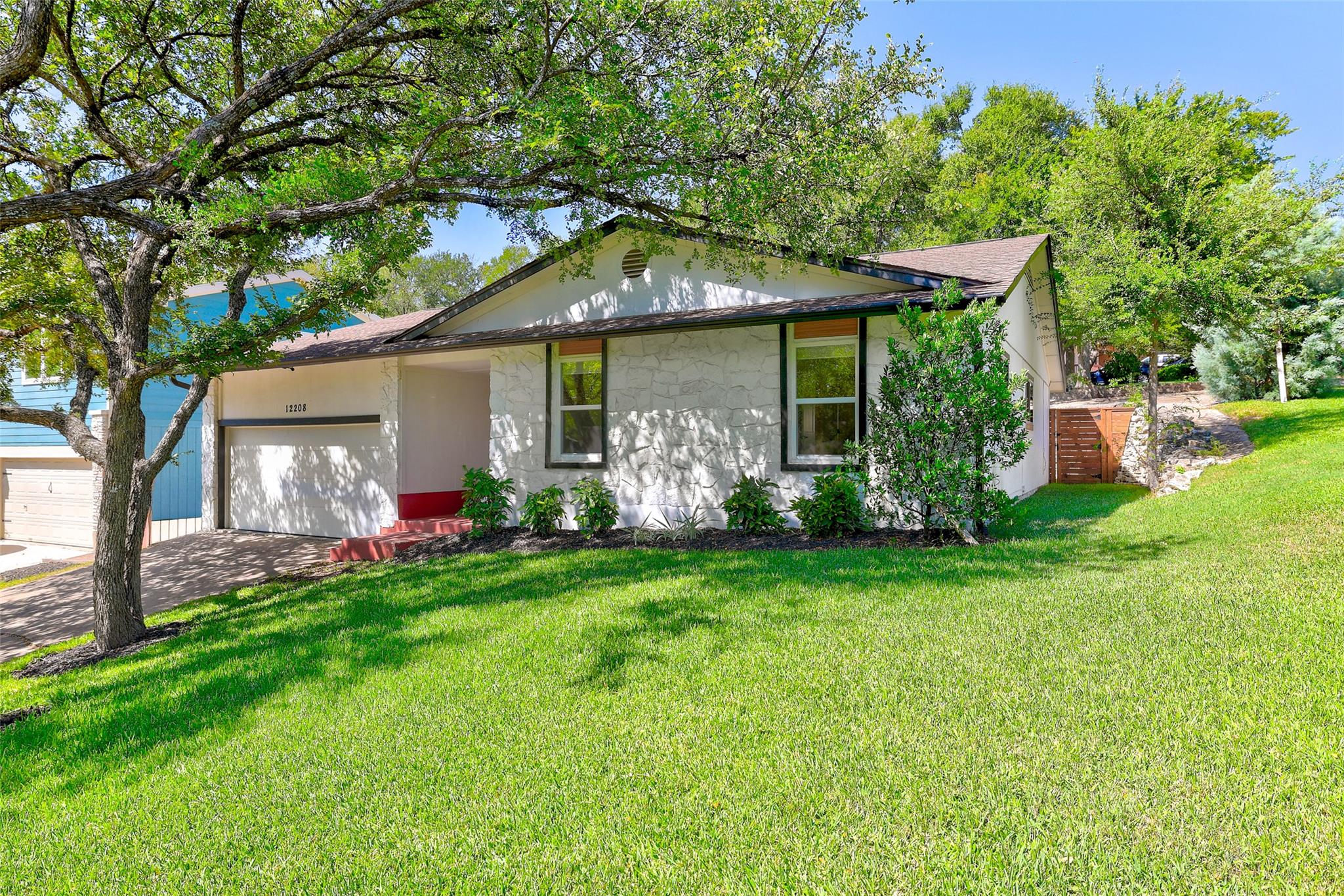 12208 Forsythe, Austin, TX 78759 — photo 1