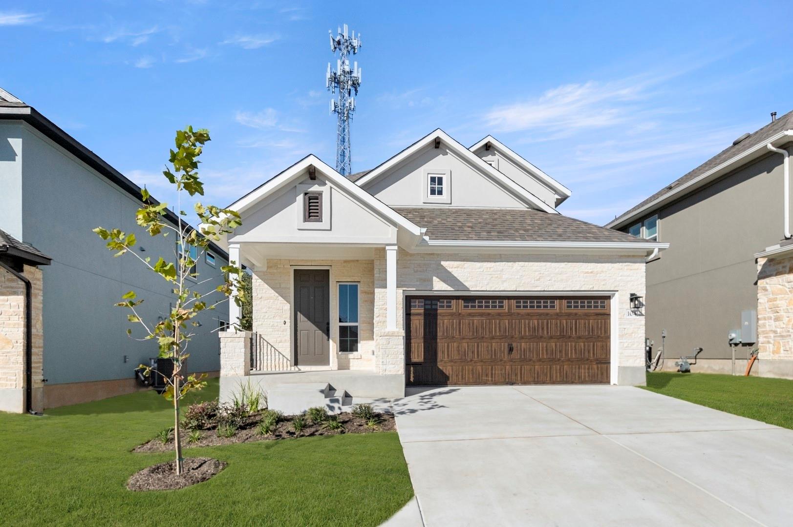 2605 Sam Bass, Round Rock, TX 78681 — photo 1