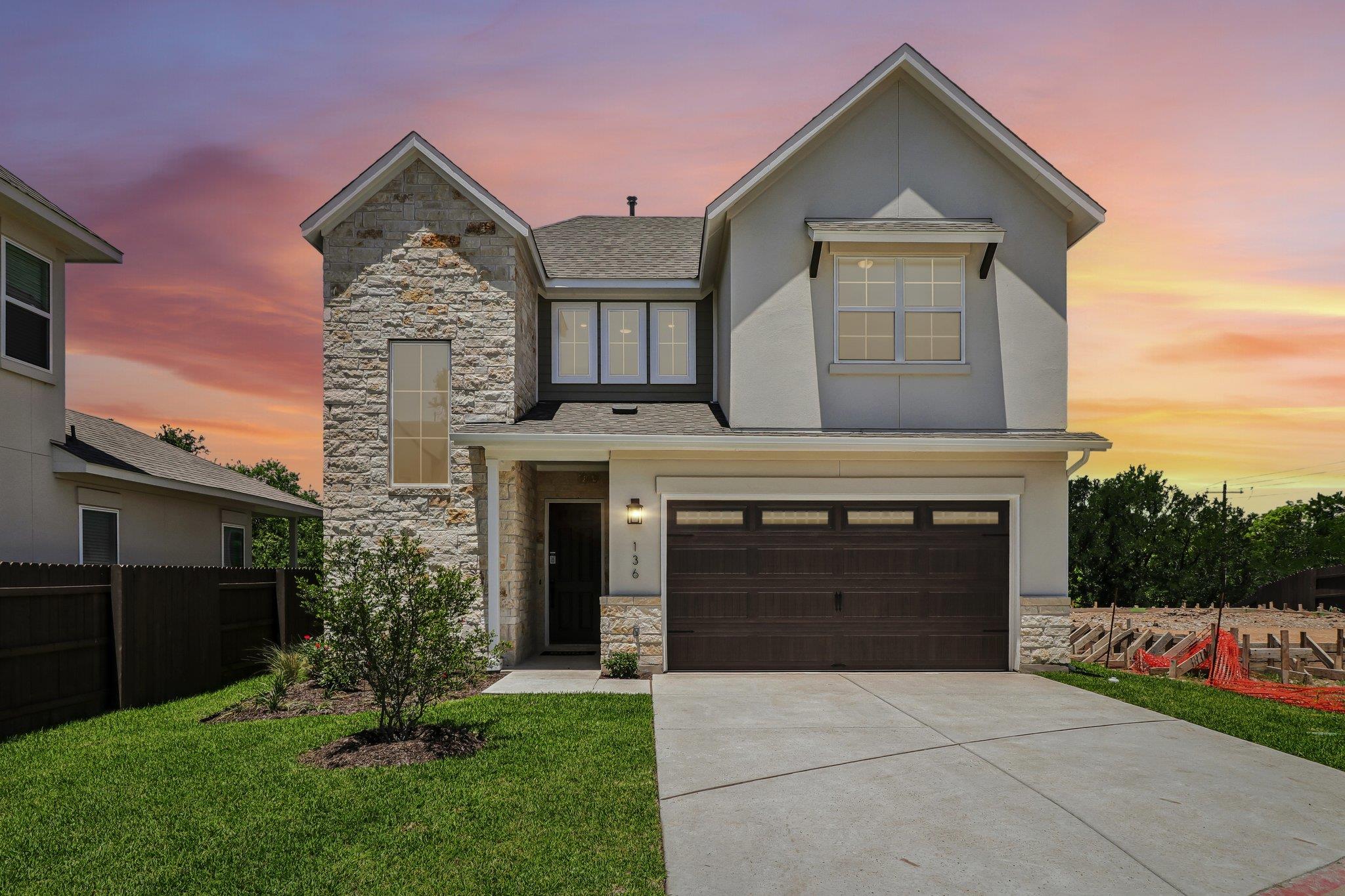600 C-Bar Ranch, Cedar Park, TX 78613 — photo 1