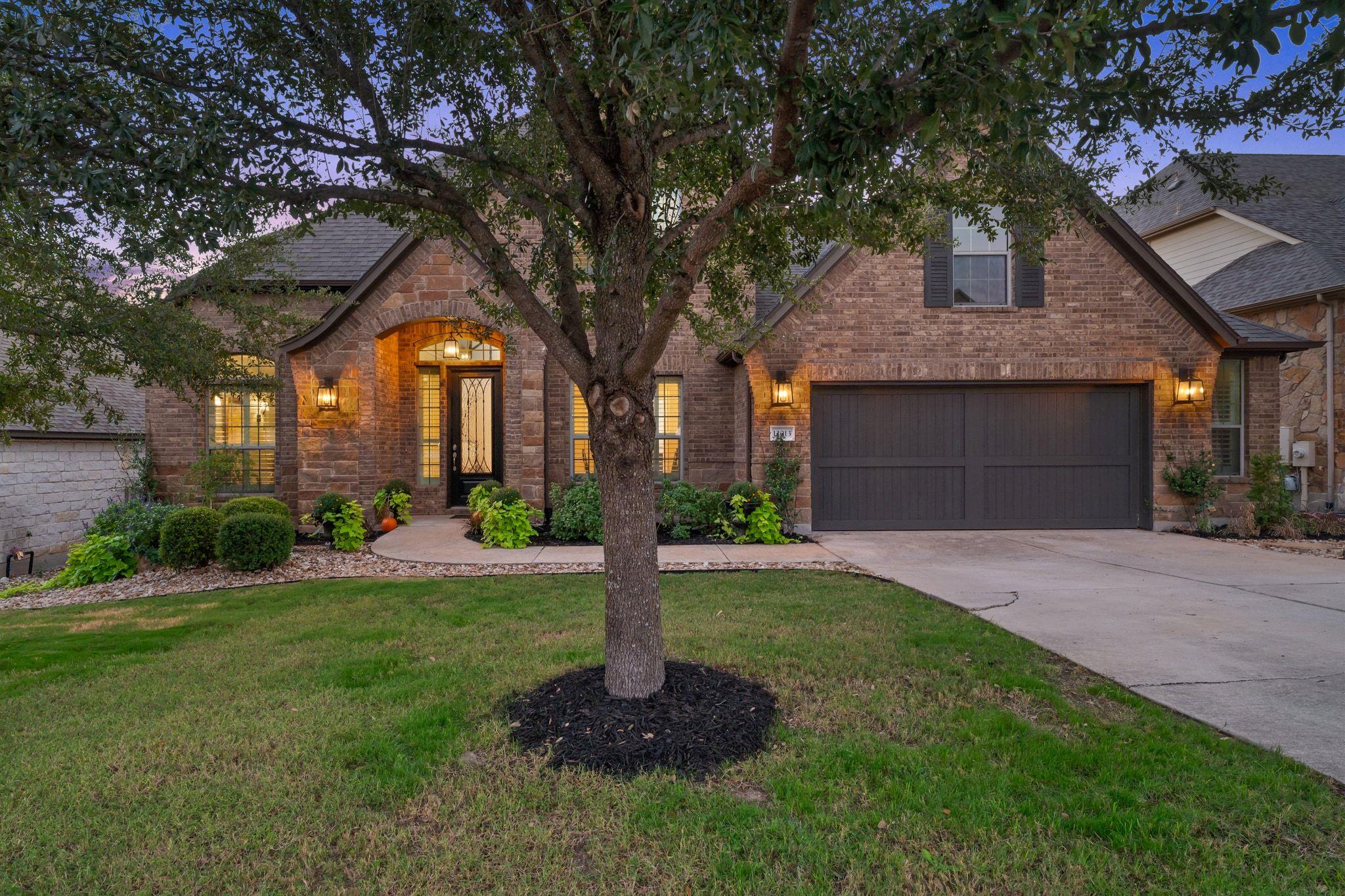 12013 Palisades, Austin, TX 78732 — photo 1