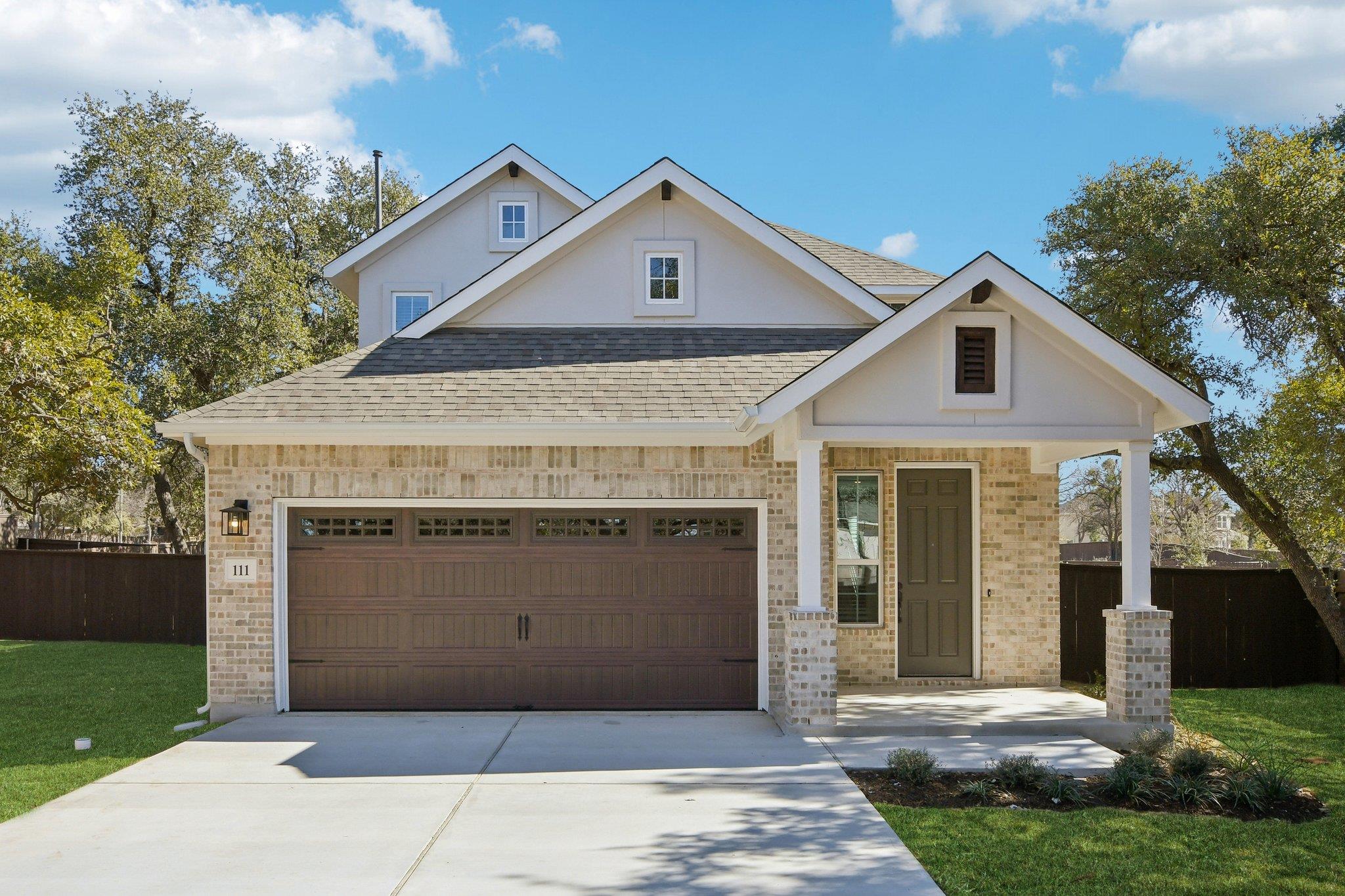 2605 Sam Bass, Round Rock, TX 78681 — photo 1
