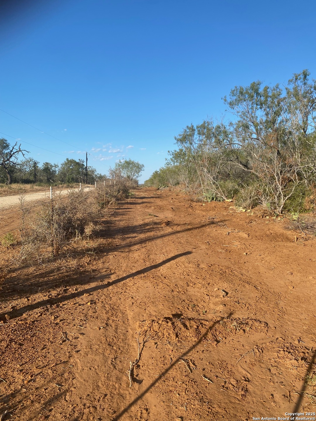 TBD Cr 168, , 78114 — photo 1
