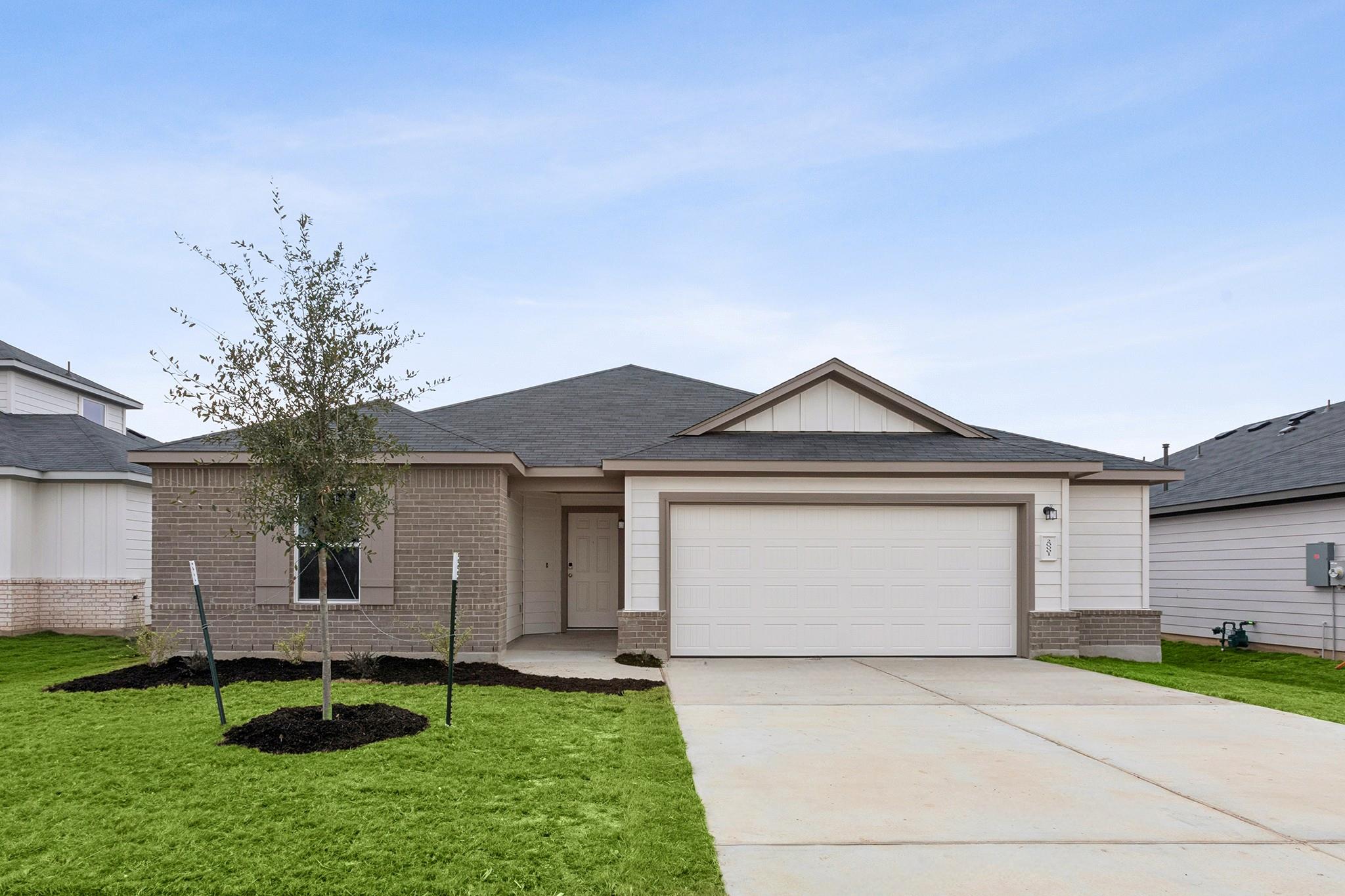 20001 Hirono, Manor, TX 78653 — photo 1