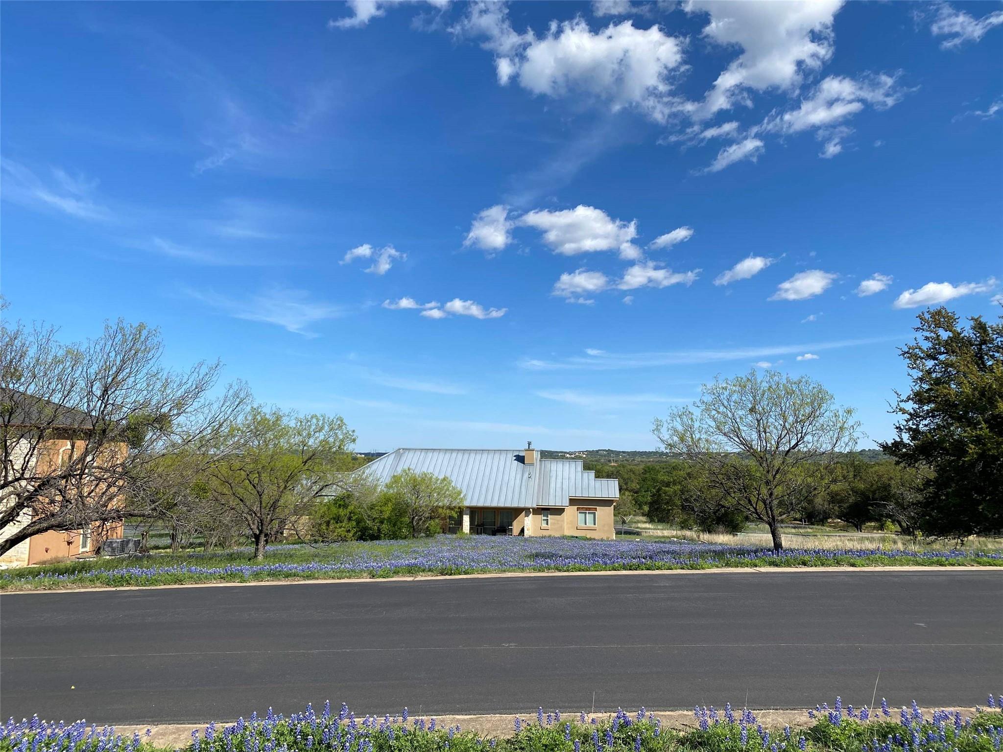 Lt 3013 Bay West, Horseshoe Bay, TX 78657 — photo 1