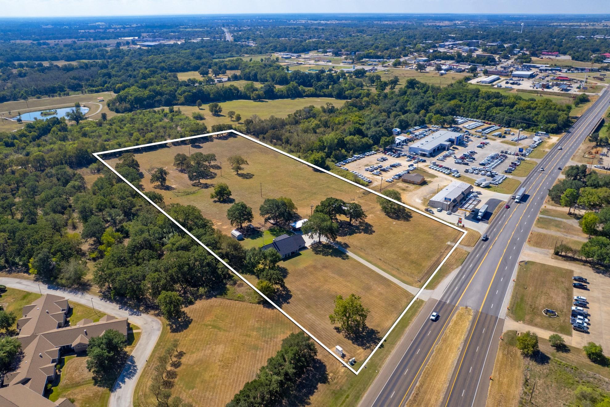 974 State Highway 21 E, Caldwell, TX 77836 — photo 1
