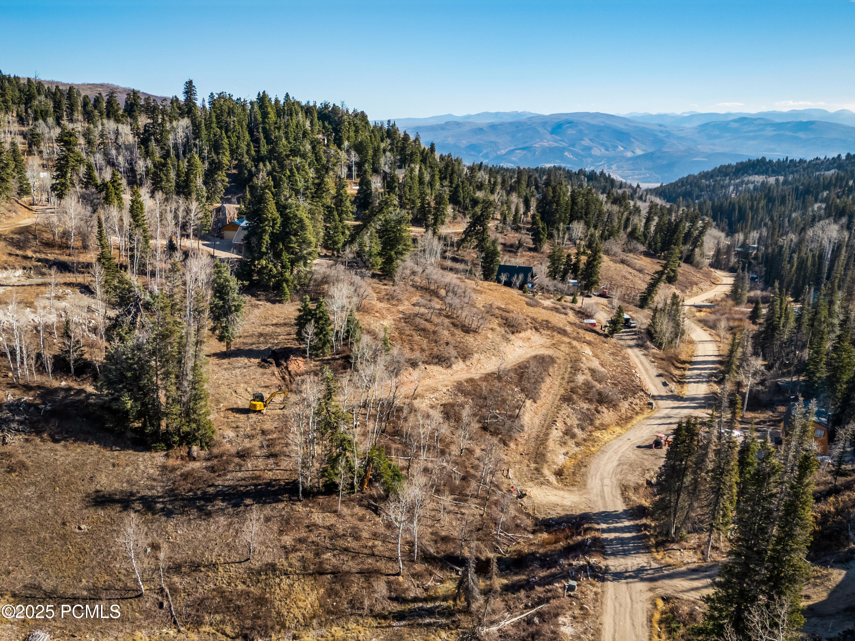 1678 Alexander Canyon Road D-92, Coalville, UT 84017 — photo 1
