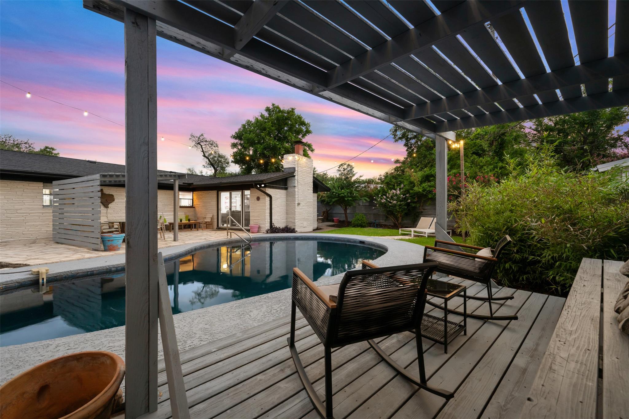 1806 Rogge, Austin, TX 78723 — photo 1