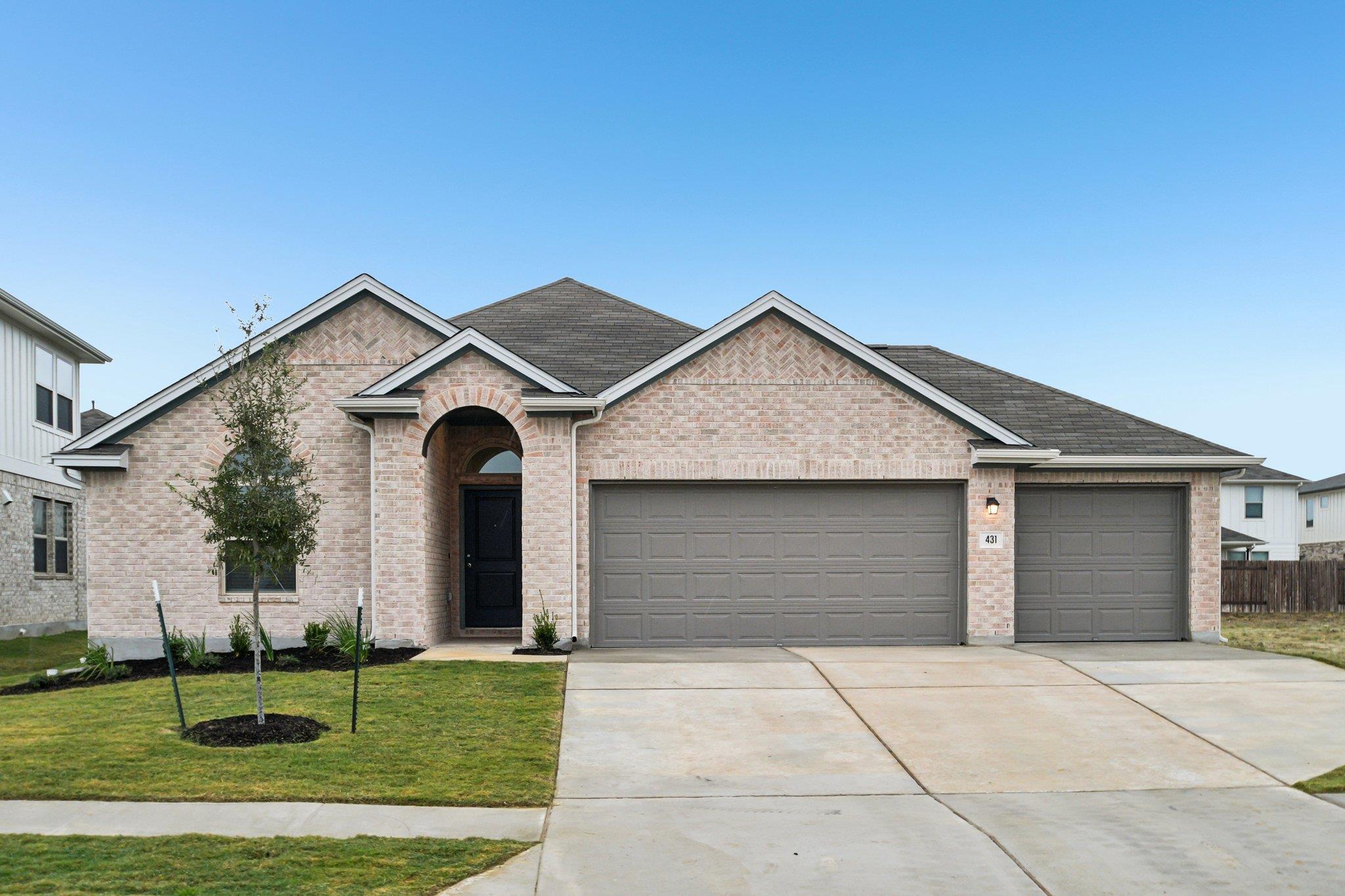 431 Dogvane, Kyle, TX 78640 — photo 1