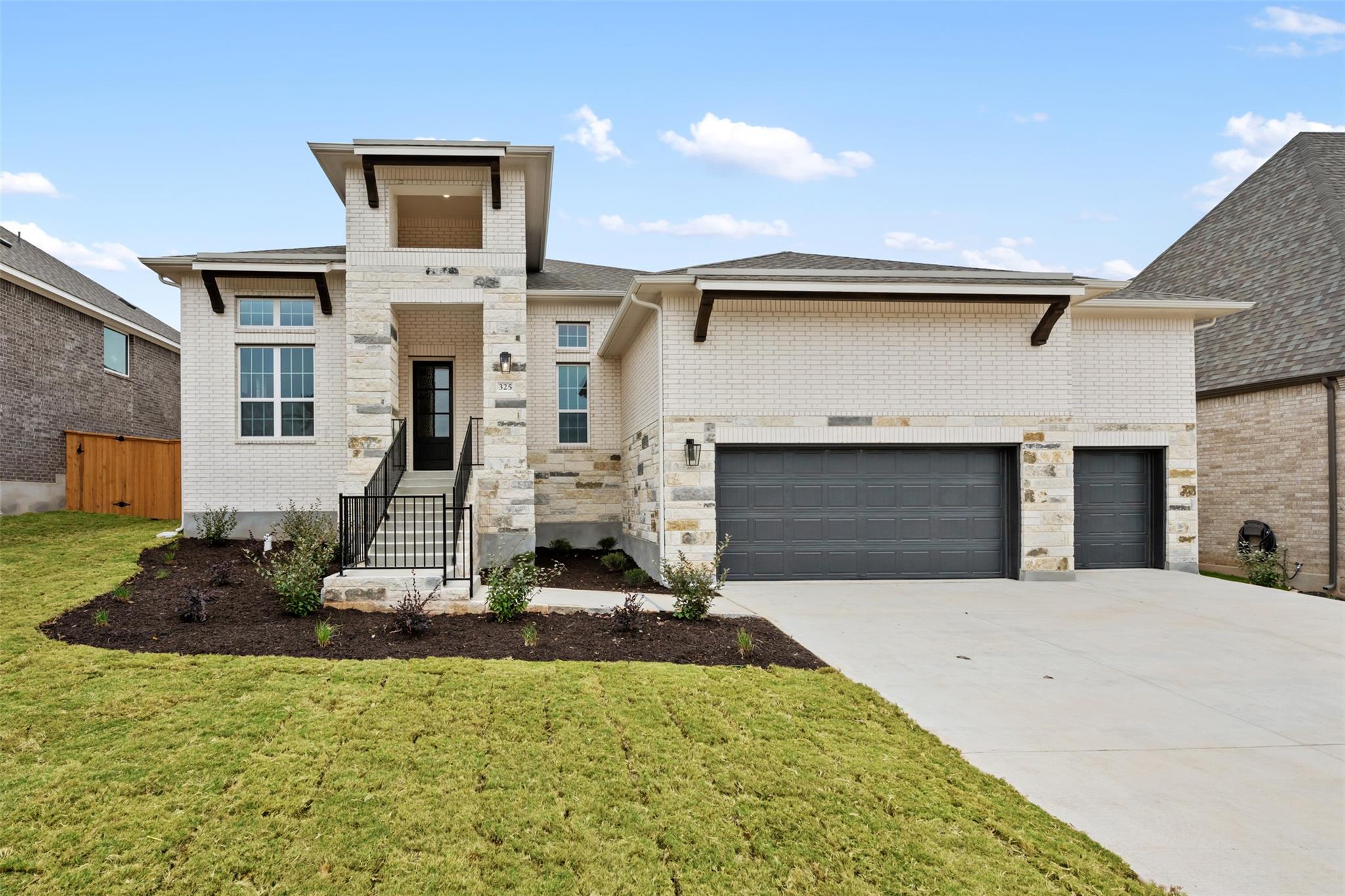 325 Knockout Rose, San Marcos, TX 78666 — photo 1