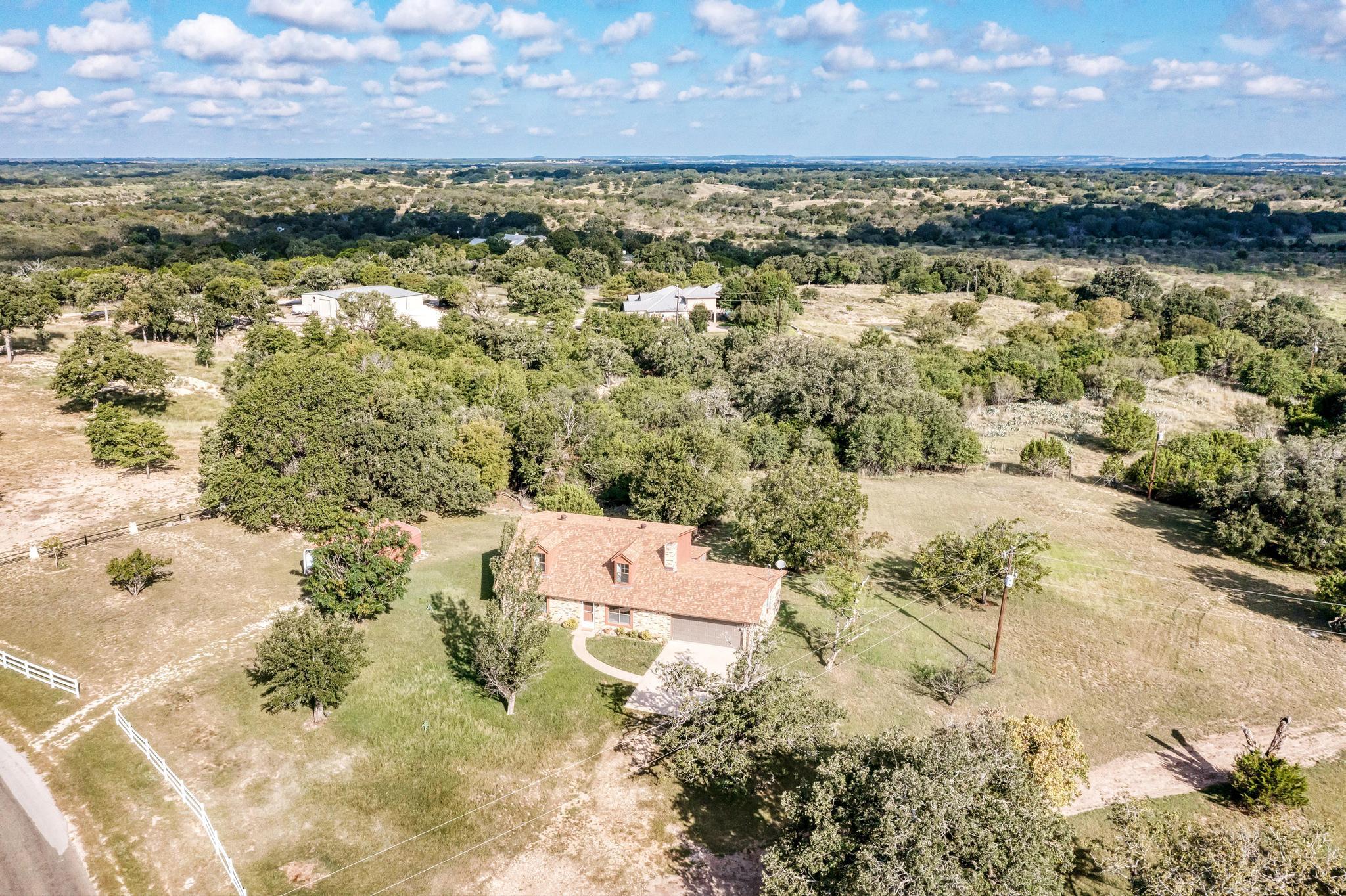 3225 County Road 111, Lampasas, TX 76550 — photo 1