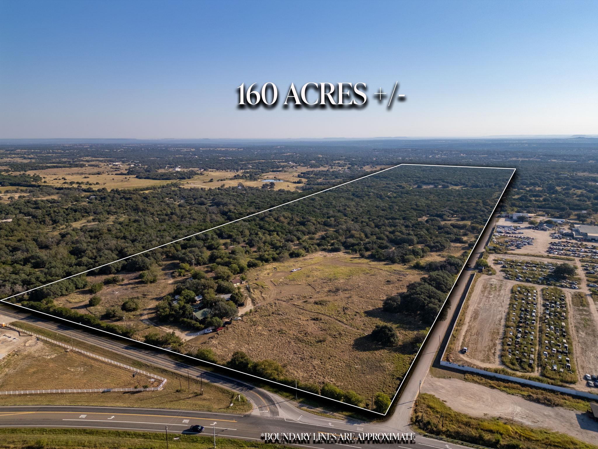 112 Loop 308, Briggs, TX 78608 — photo 1