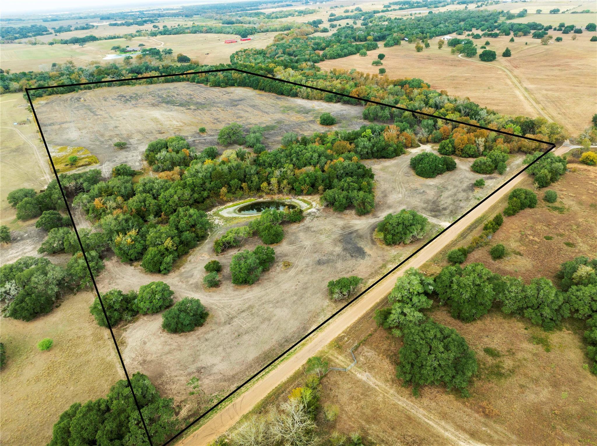 1250 Ladewig, Schulenburg, TX 78956 — photo 1