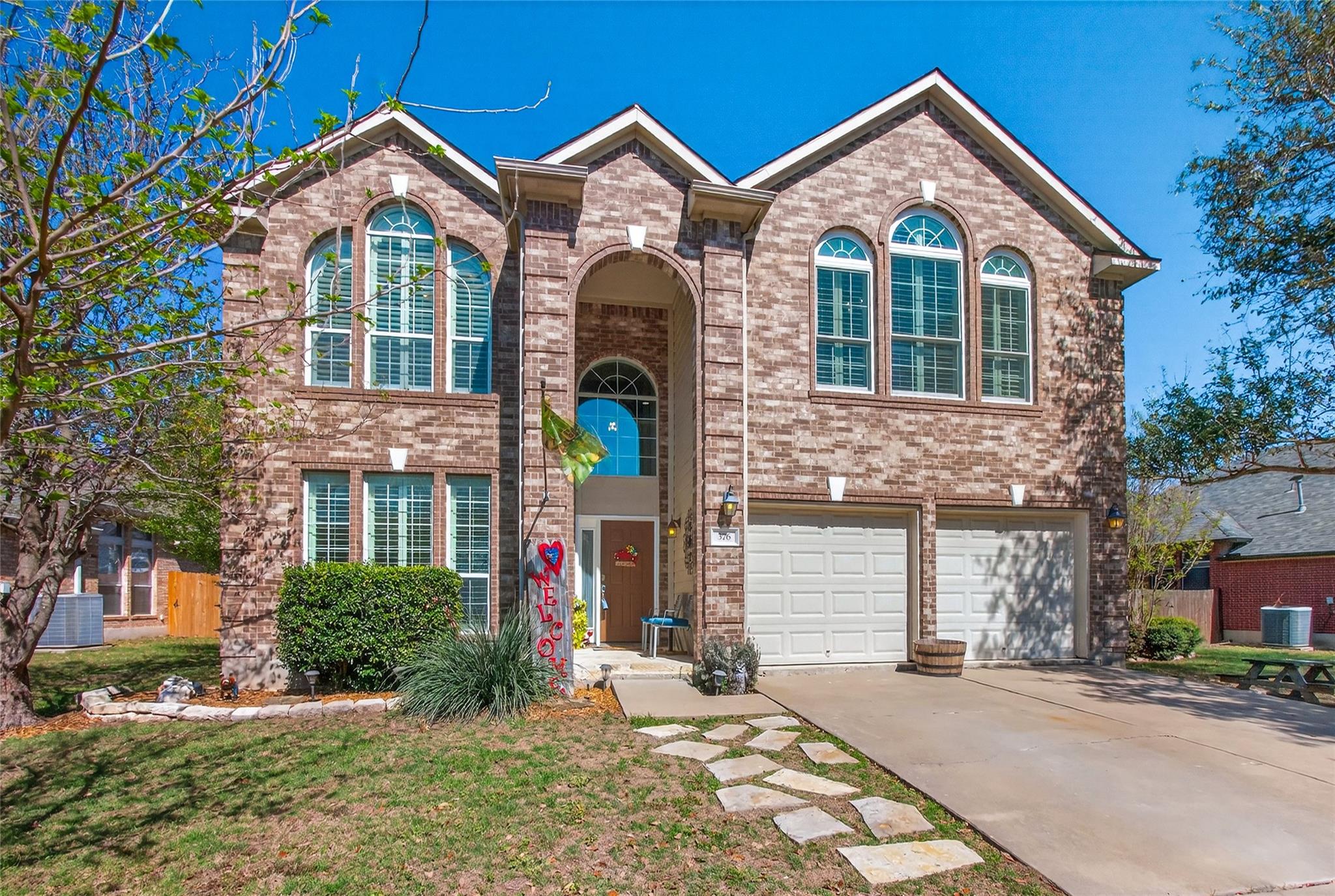 376 Sweet Gum, Kyle, TX 78640 — photo 1