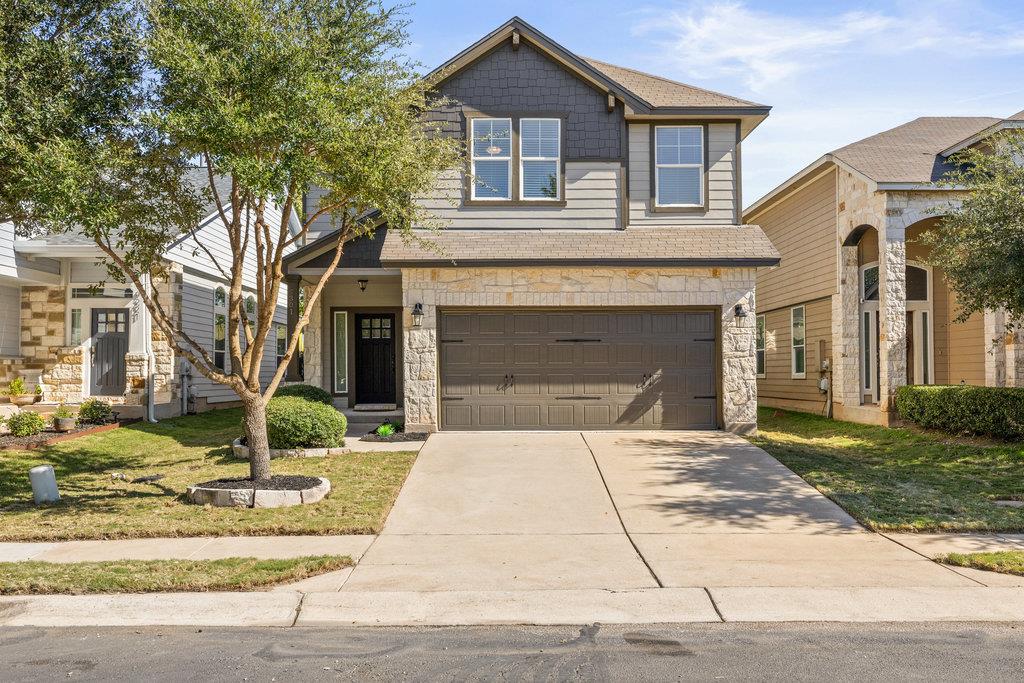9301 Sweetgum, Austin, TX 78748 — photo 1