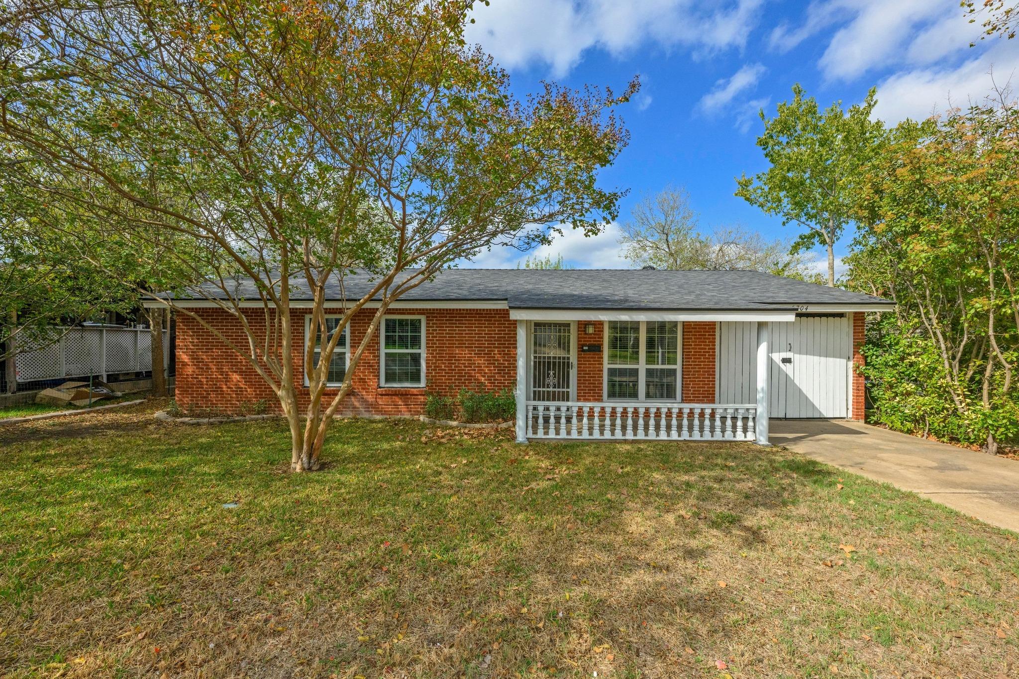 5704 Cedardale, Austin, TX 78745 — photo 1