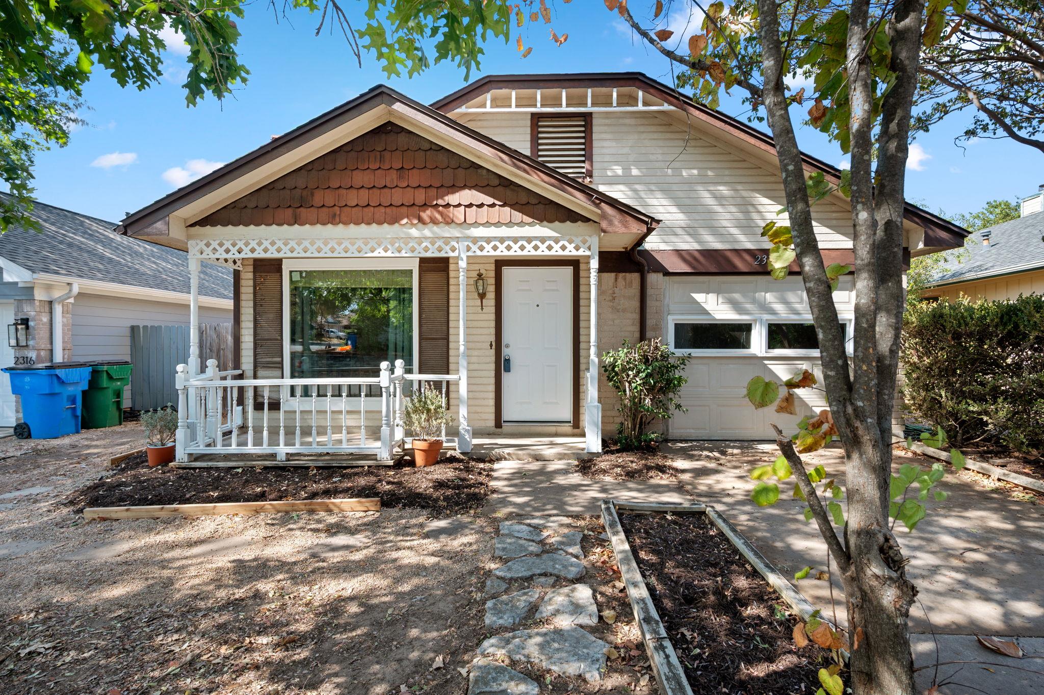 2314 Klattenhoff, Austin, TX 78728 — photo 1
