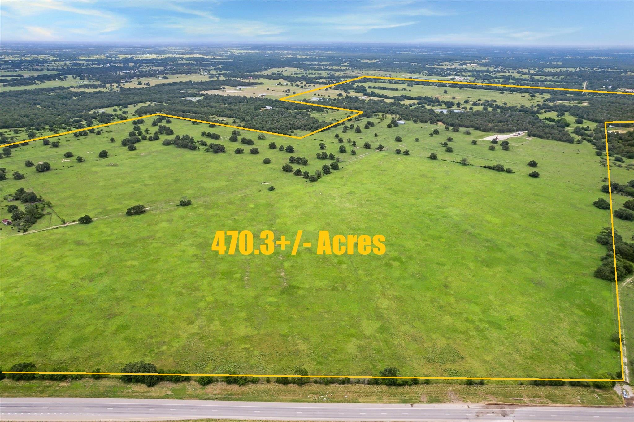 1434 County Road 139, Giddings, TX 78942 — photo 1