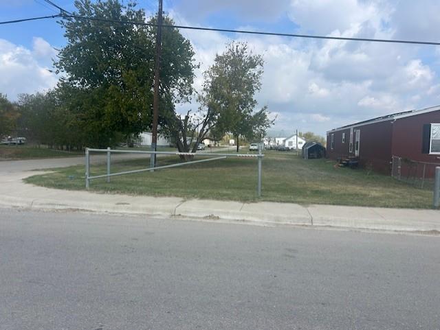 TBD Pecan, Granger, TX 76530 — photo 1