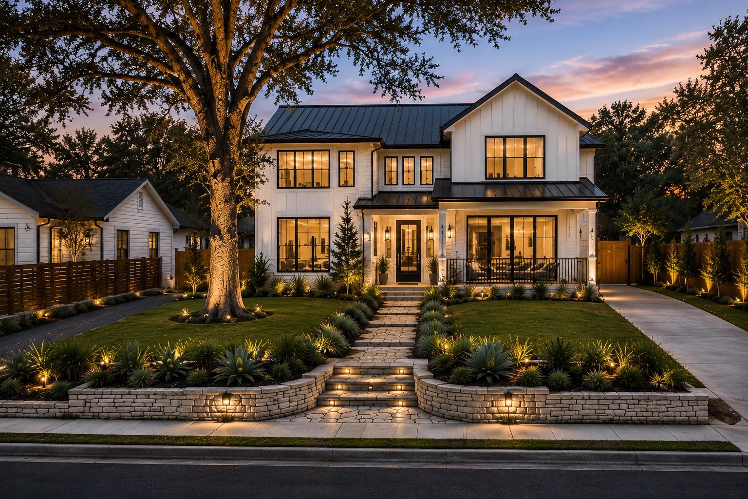 1811 Palma, Austin, TX 78703 — photo 1