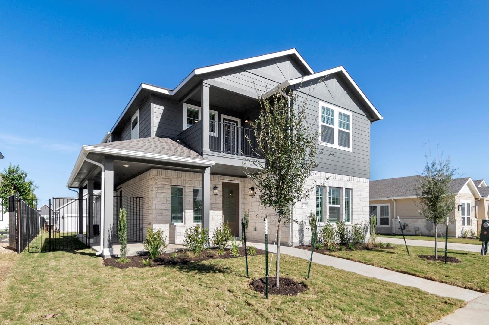 7417 Boyd Haven, Austin, TX 78744 — photo 1
