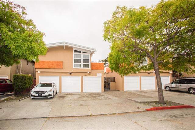739 N Amphlett Boulevard, San Mateo, CA 94401 — photo 1