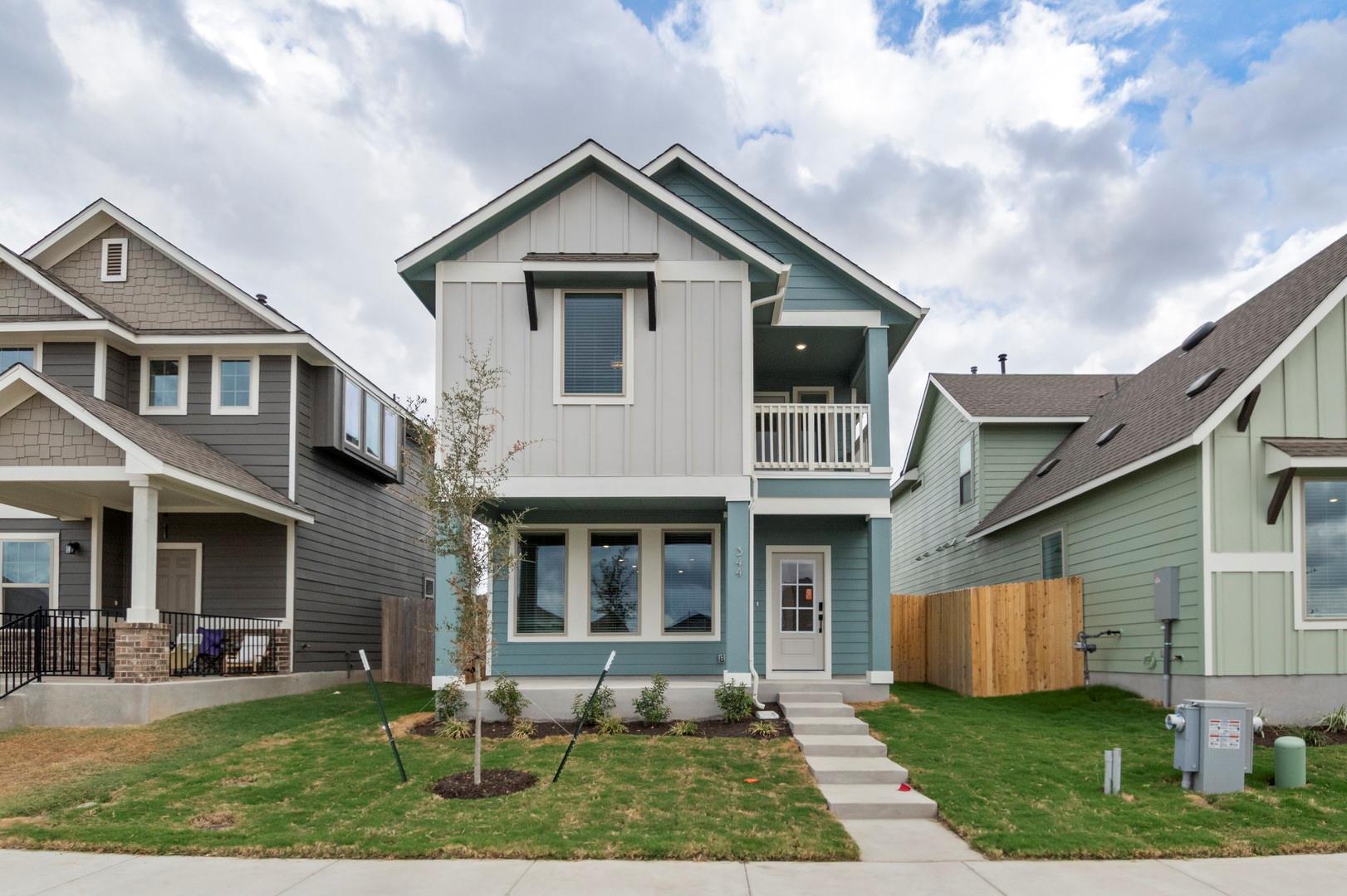 344 Witchhazel, San Marcos, TX 78666 — photo 1