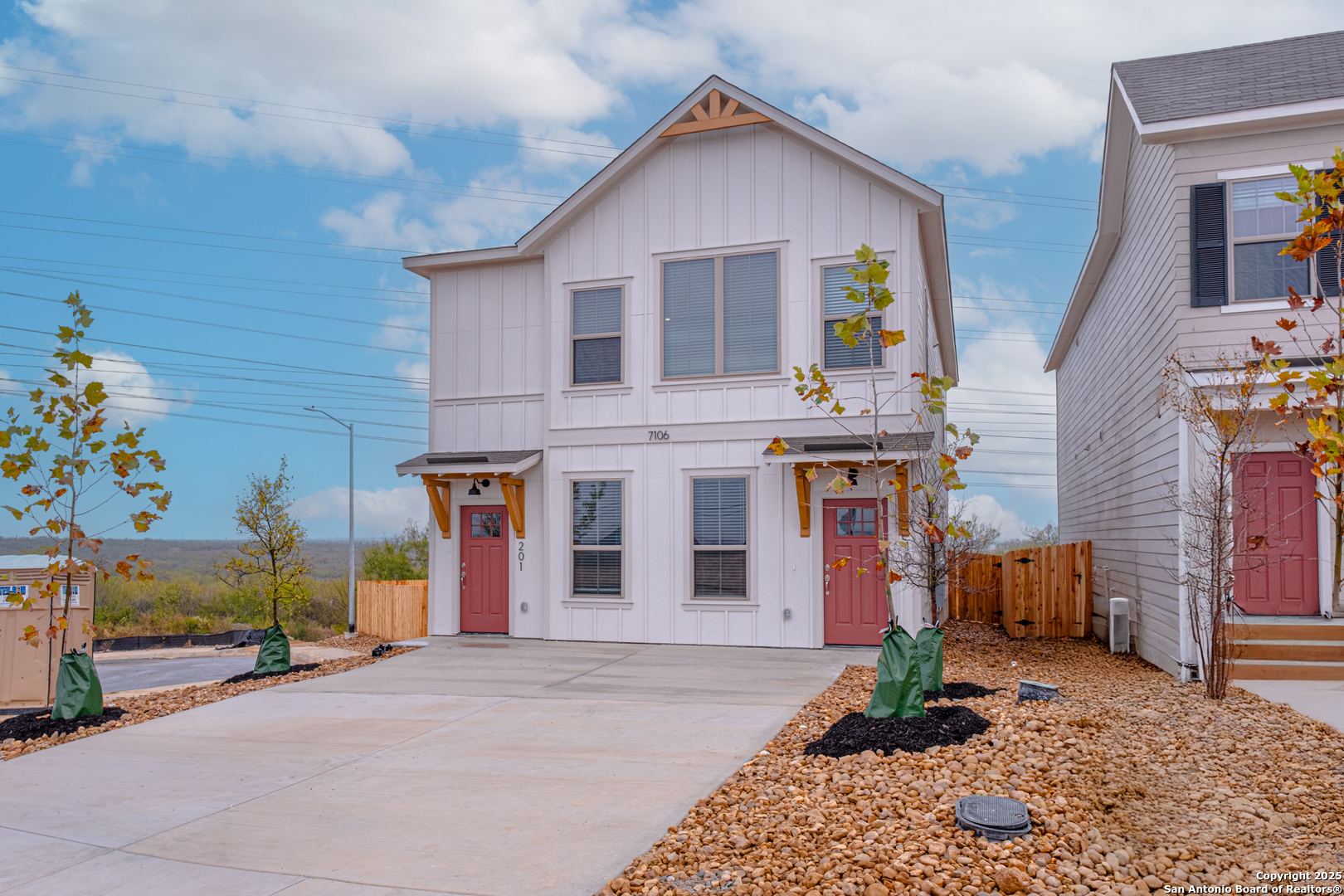 7137 Magnolia Creek, ,  78252 — photo 1