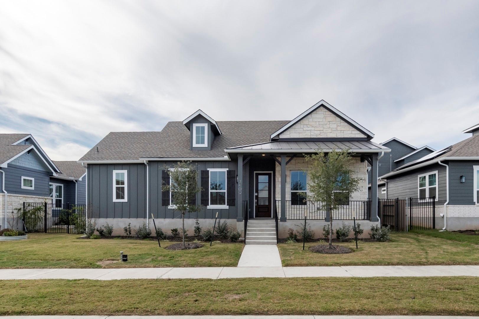 7409 Boyd Haven, Austin, TX 78744 — photo 1