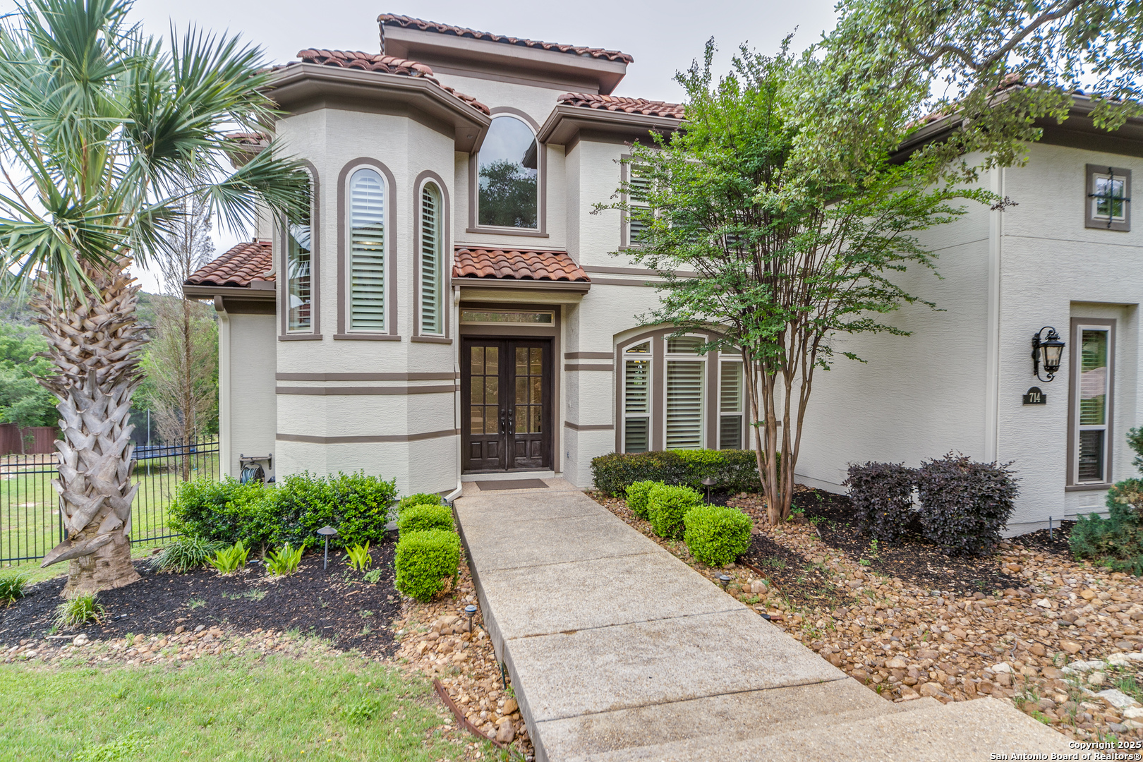 714 Ruidosa Downs, , 78023 — photo 1