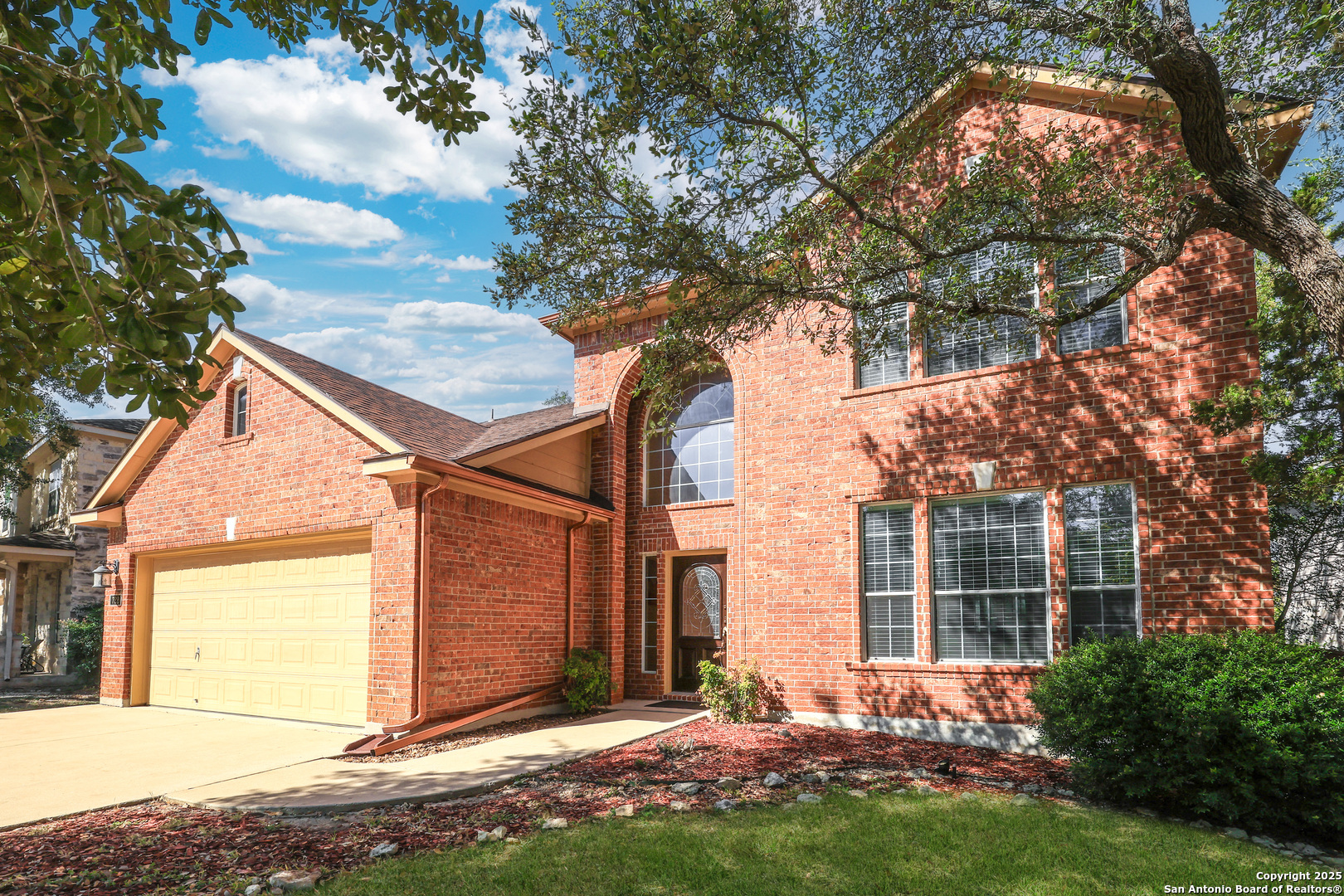 722 Aster Trail, , 78256 — photo 1
