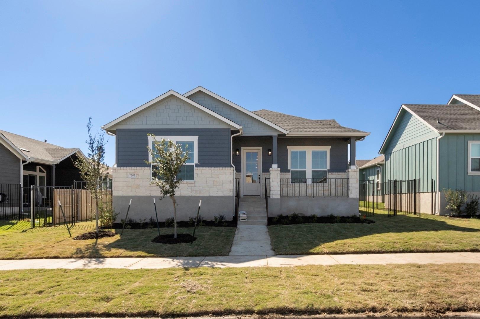 7505 Boyd Haven, Austin, TX 78744 — photo 1