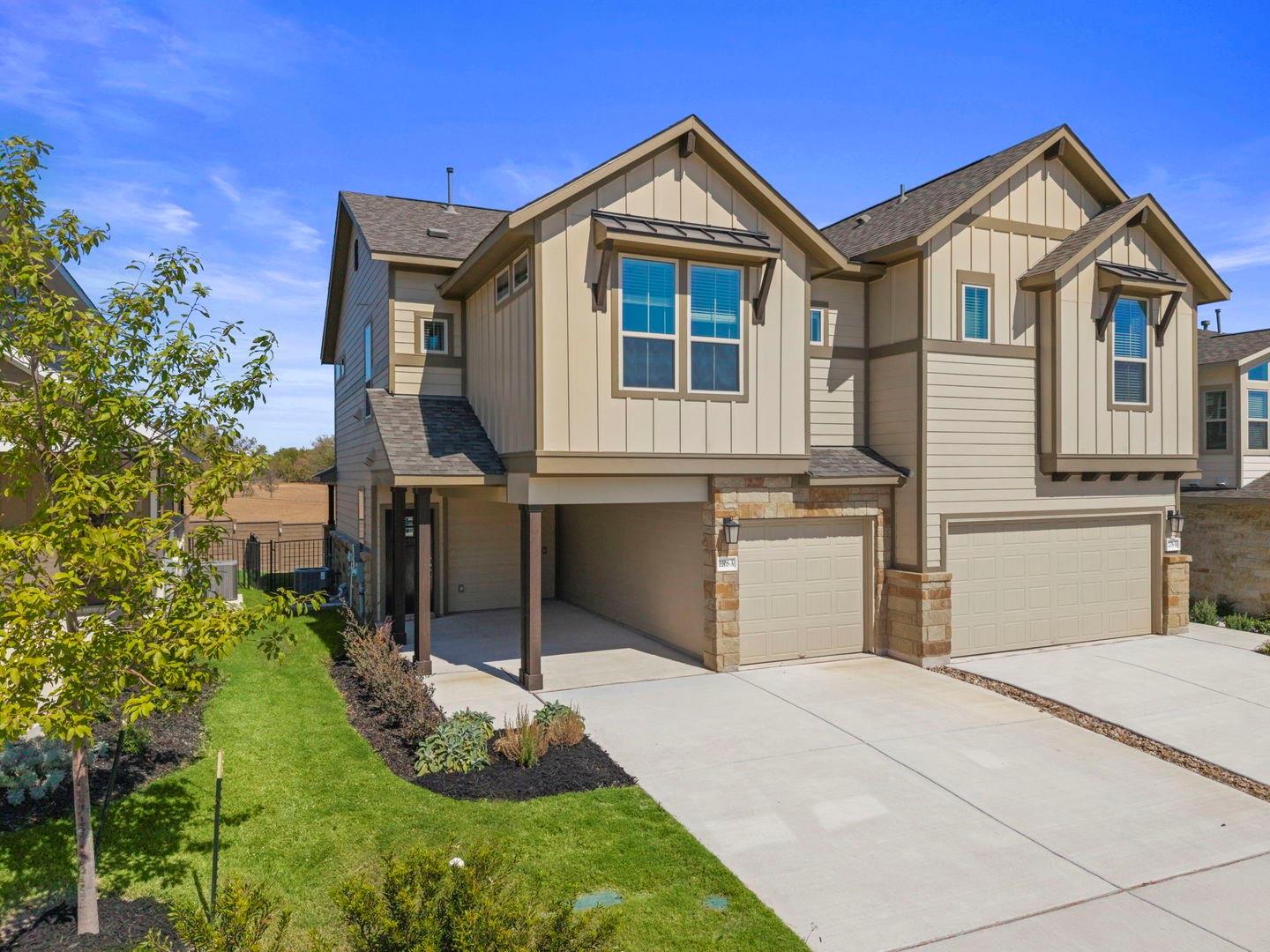 2208A Cornfield, Pflugerville, TX 78660 — photo 1