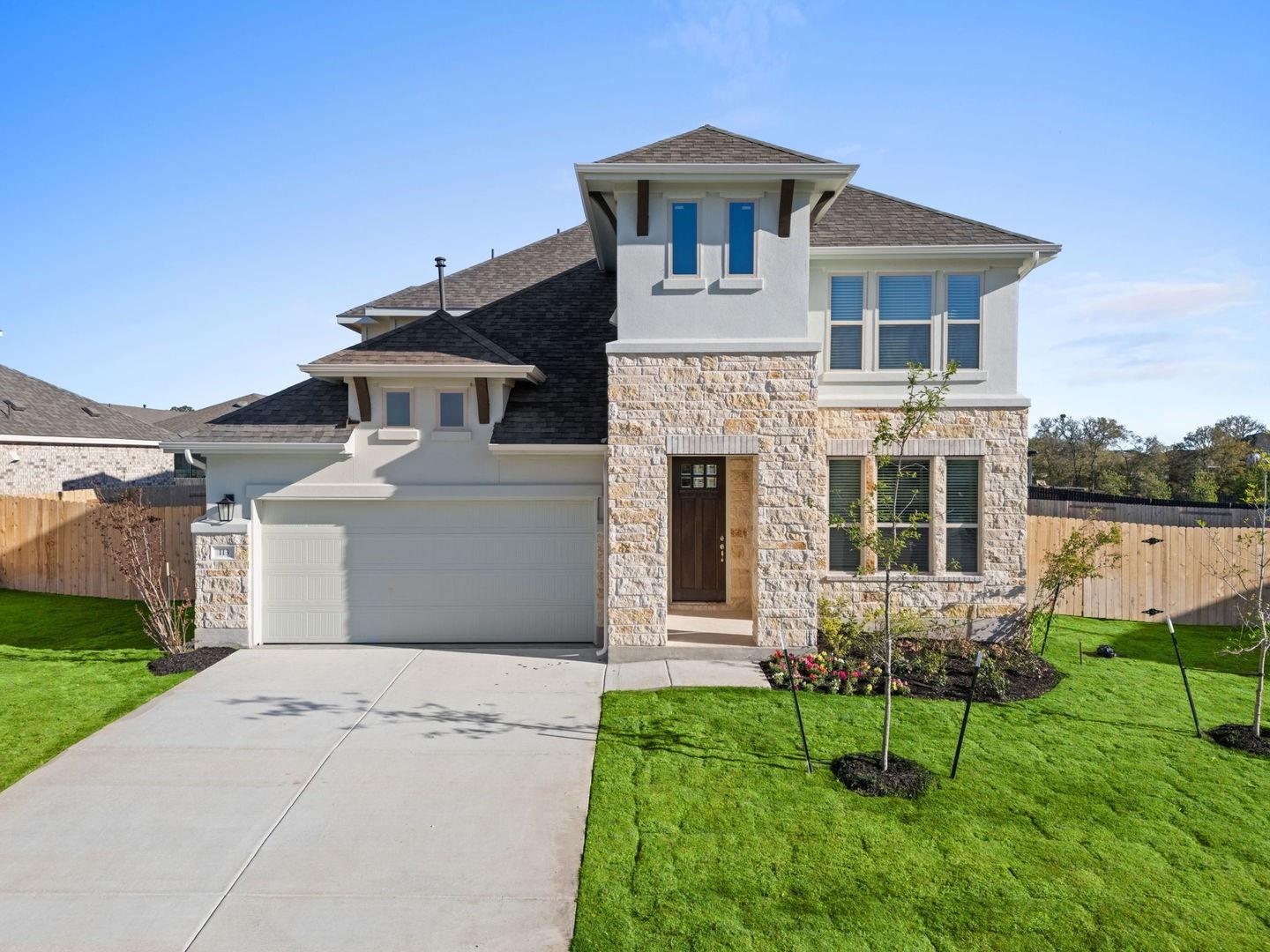 113 Kalamon, San Marcos, TX 78666 — photo 1