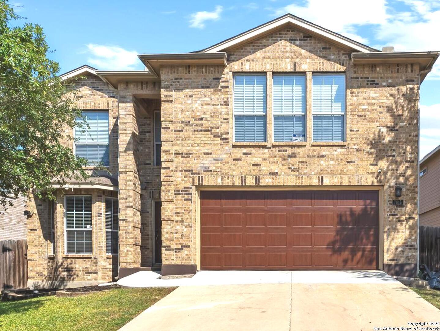 7815 Ironside Port, ,  78227 — photo 1