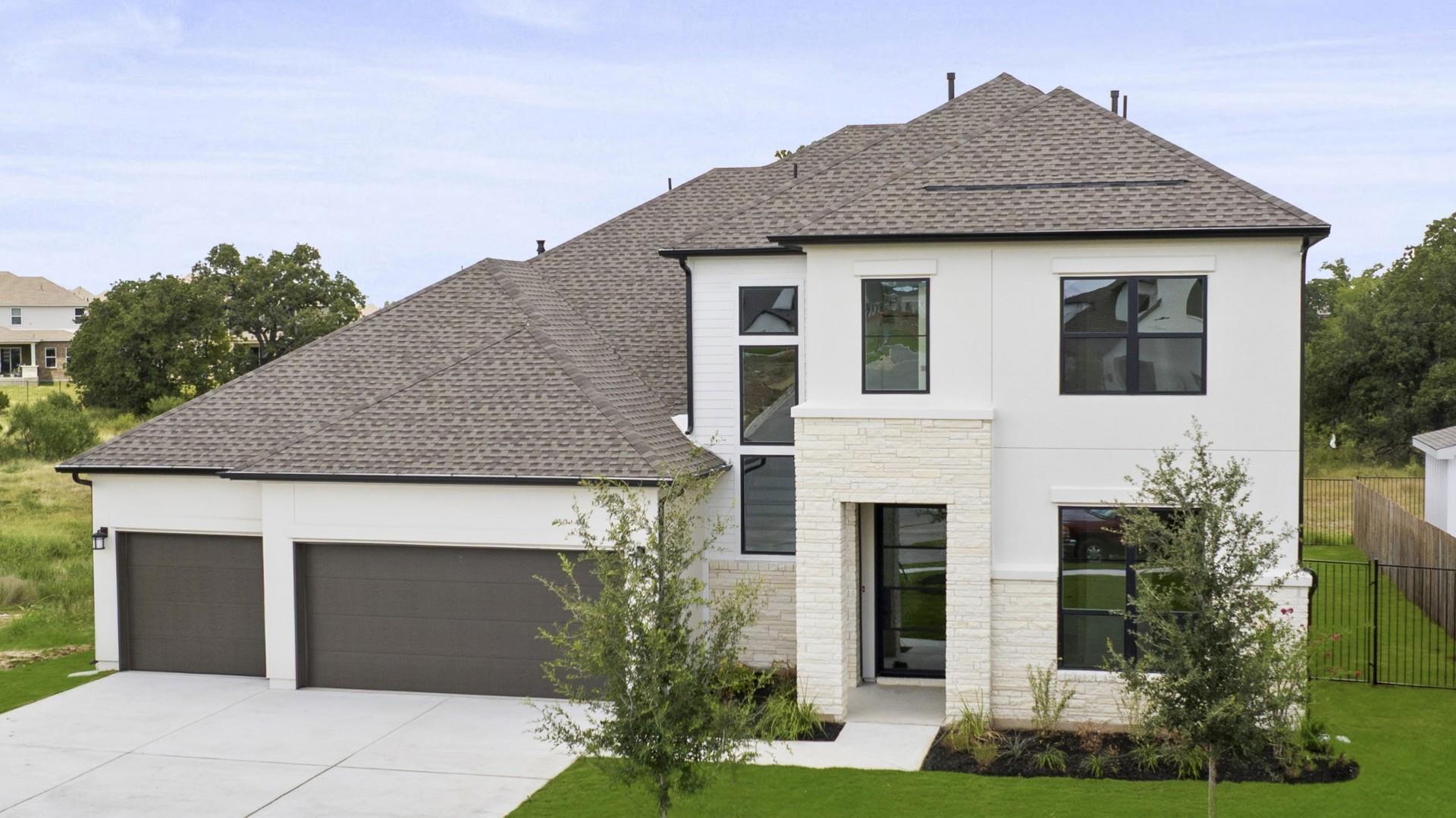 260 Reata Ridge, Liberty Hill, TX 78642 — photo 1