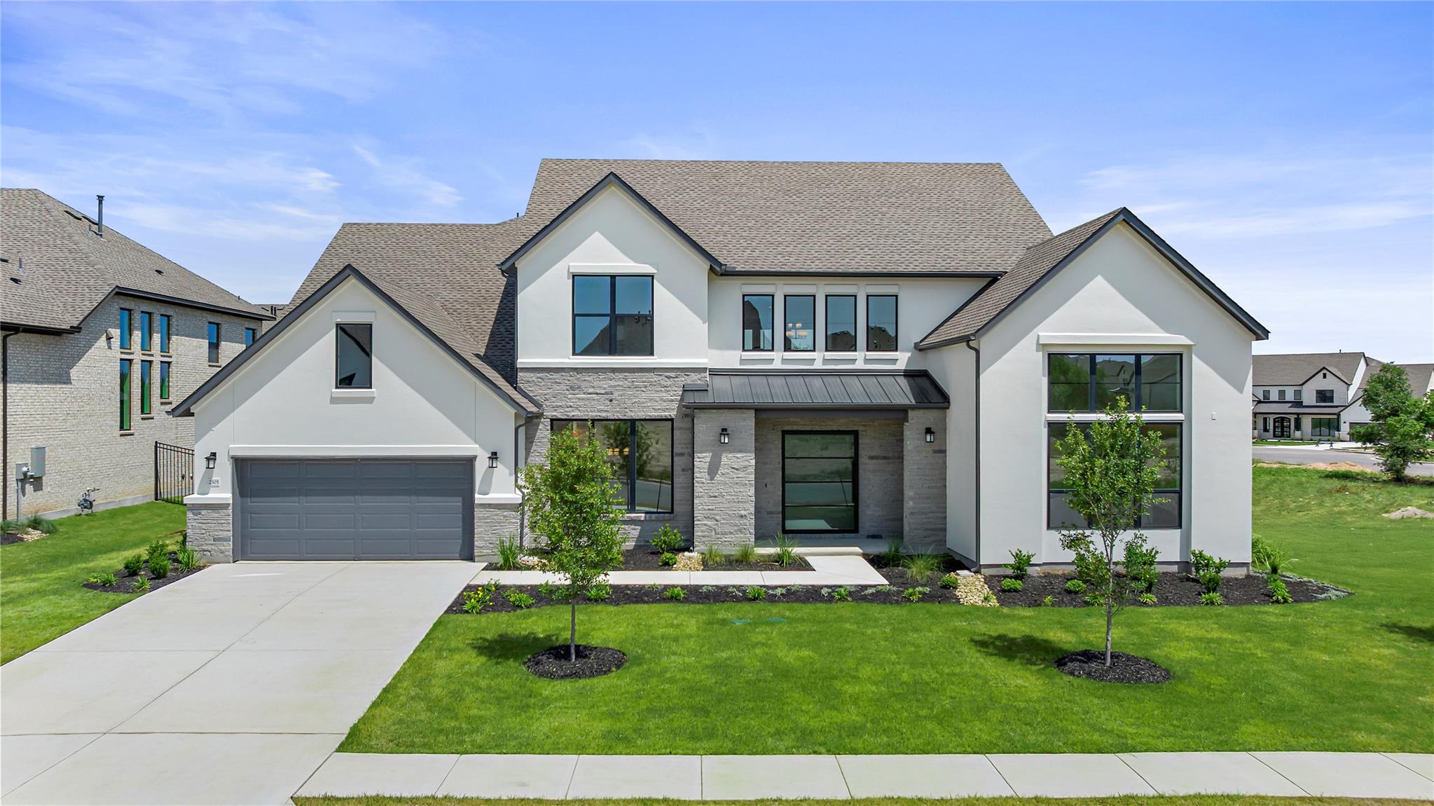 2305 Shane Ranch Drive, Cedar Park, TX 78641 — photo 1