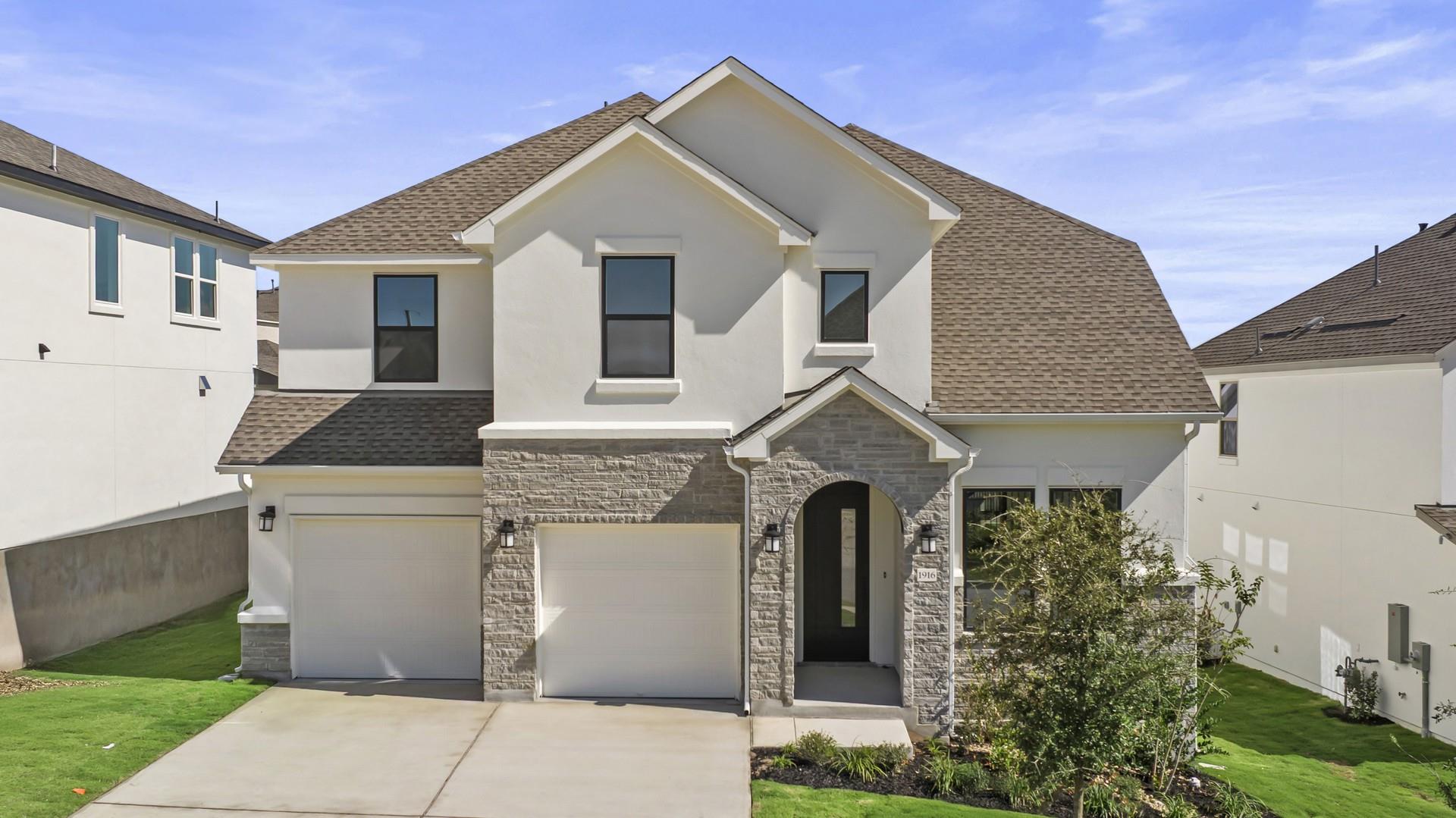 1916 Montella, Leander, TX 78641 — photo 1