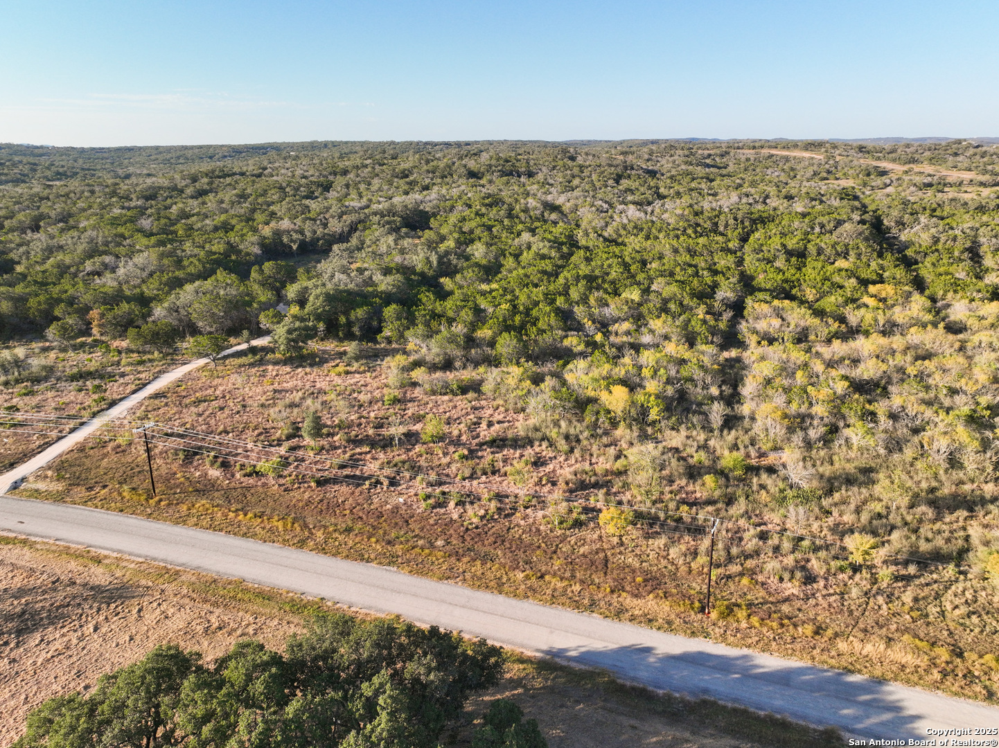 LOT 179 Valley Oaks Ranch, ,  78861 — photo 1