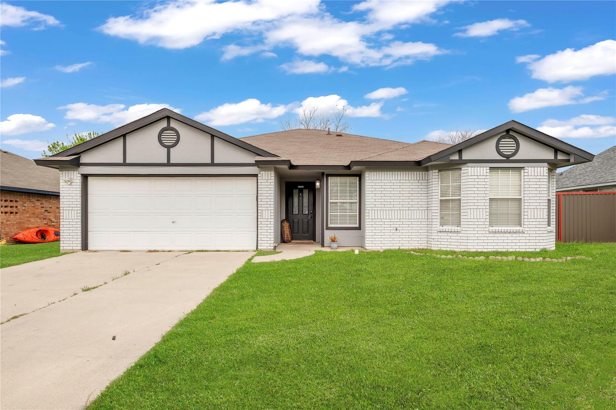 1817 Dusk, Killeen, TX 76543 — photo 1